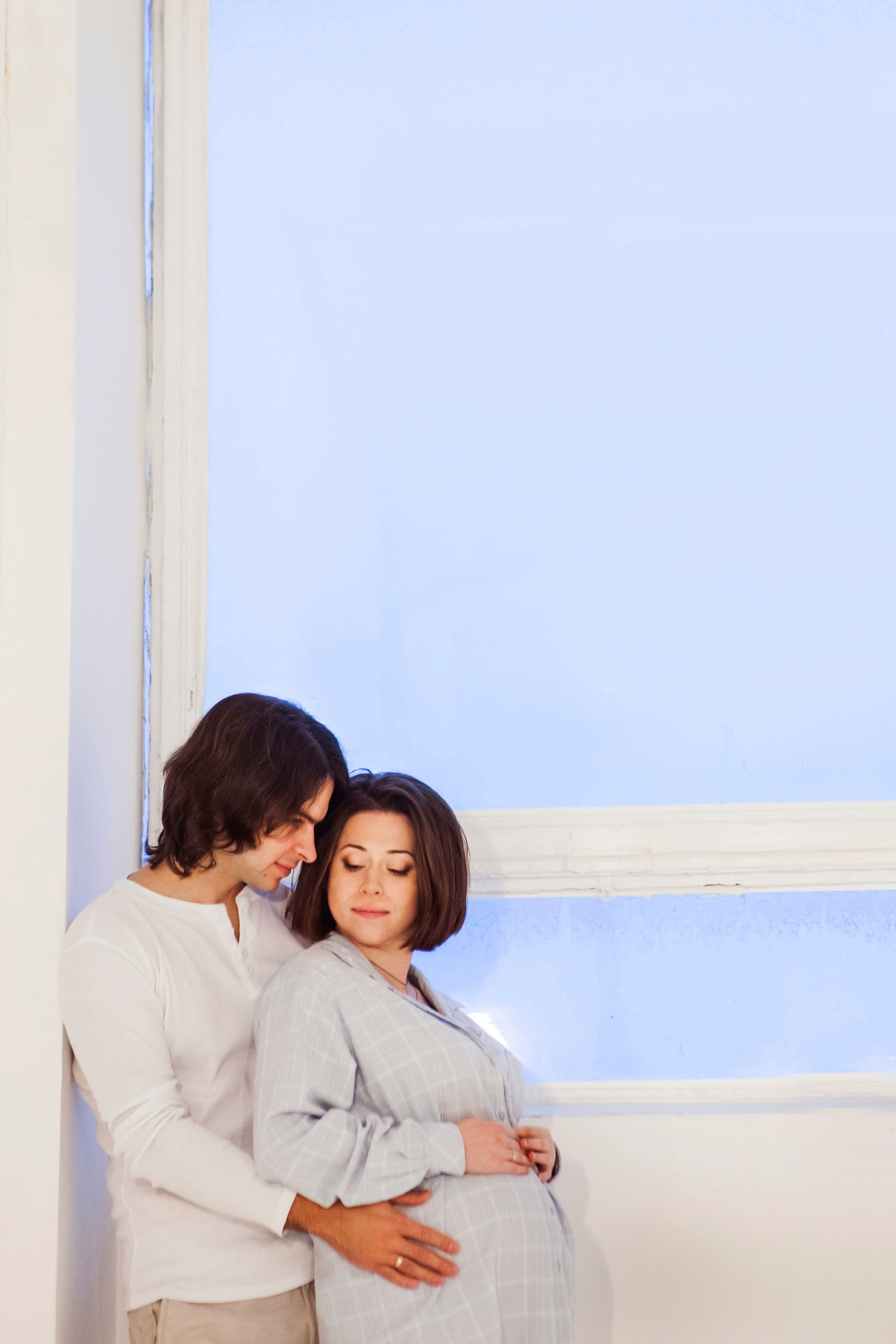 Мама…. Мультижанровый фотограф Дарья Strebog