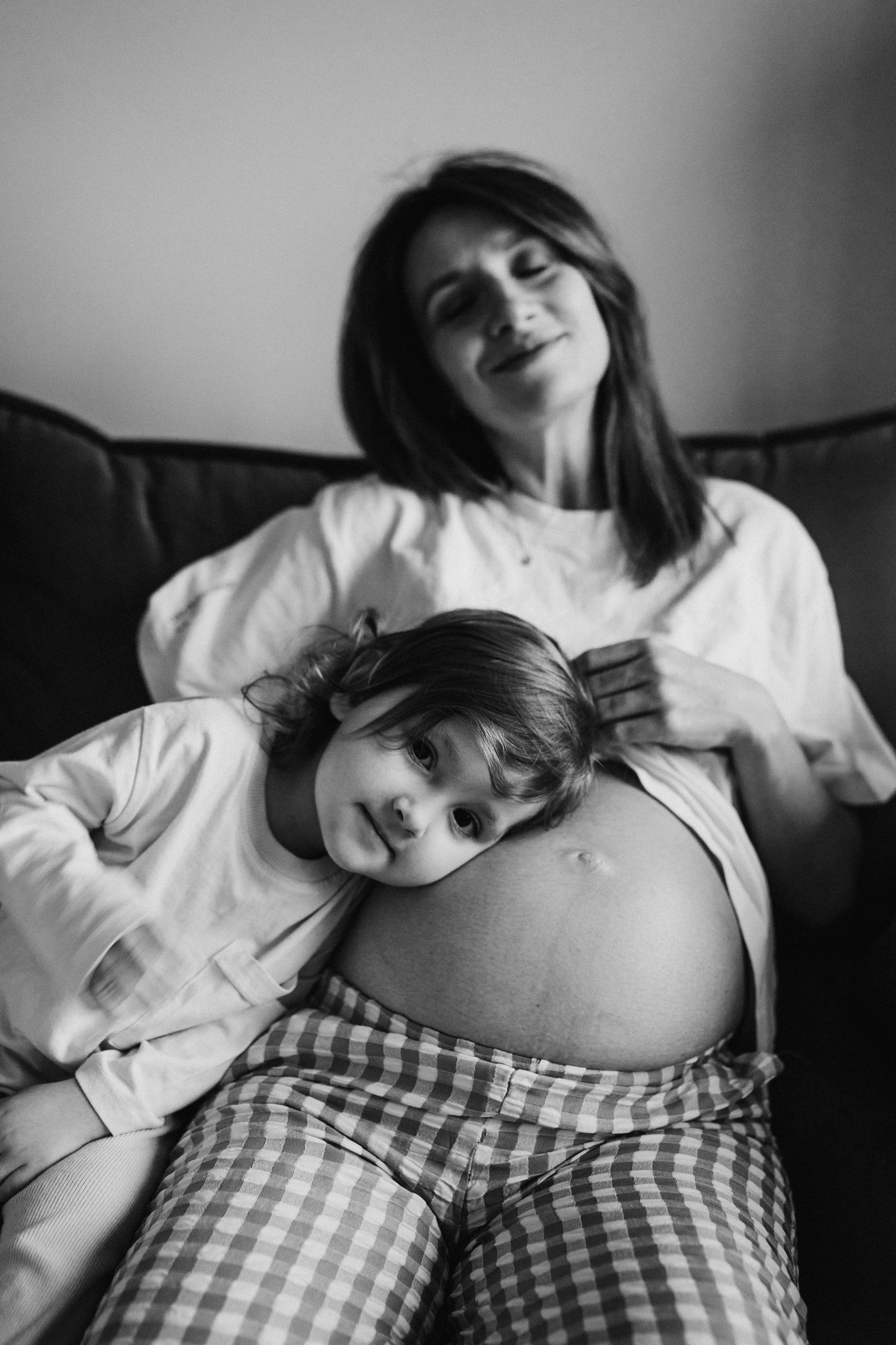 Дом там, где семья. Свадебный и семейный фотограф в Москве Ксения Шведова