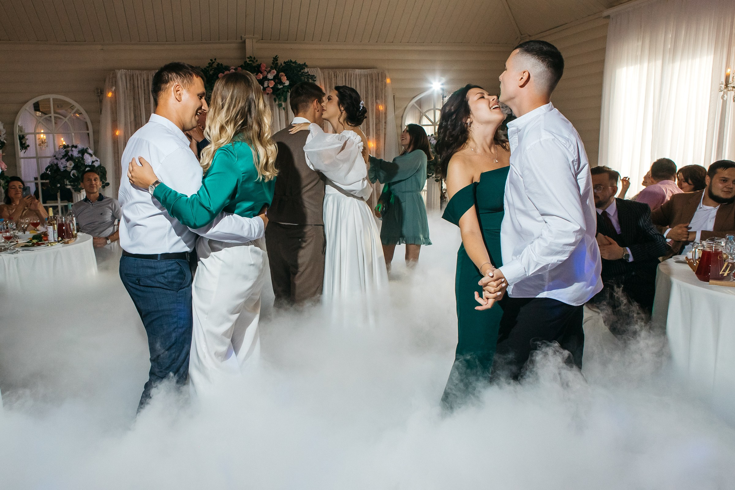 Михаил&Кристина