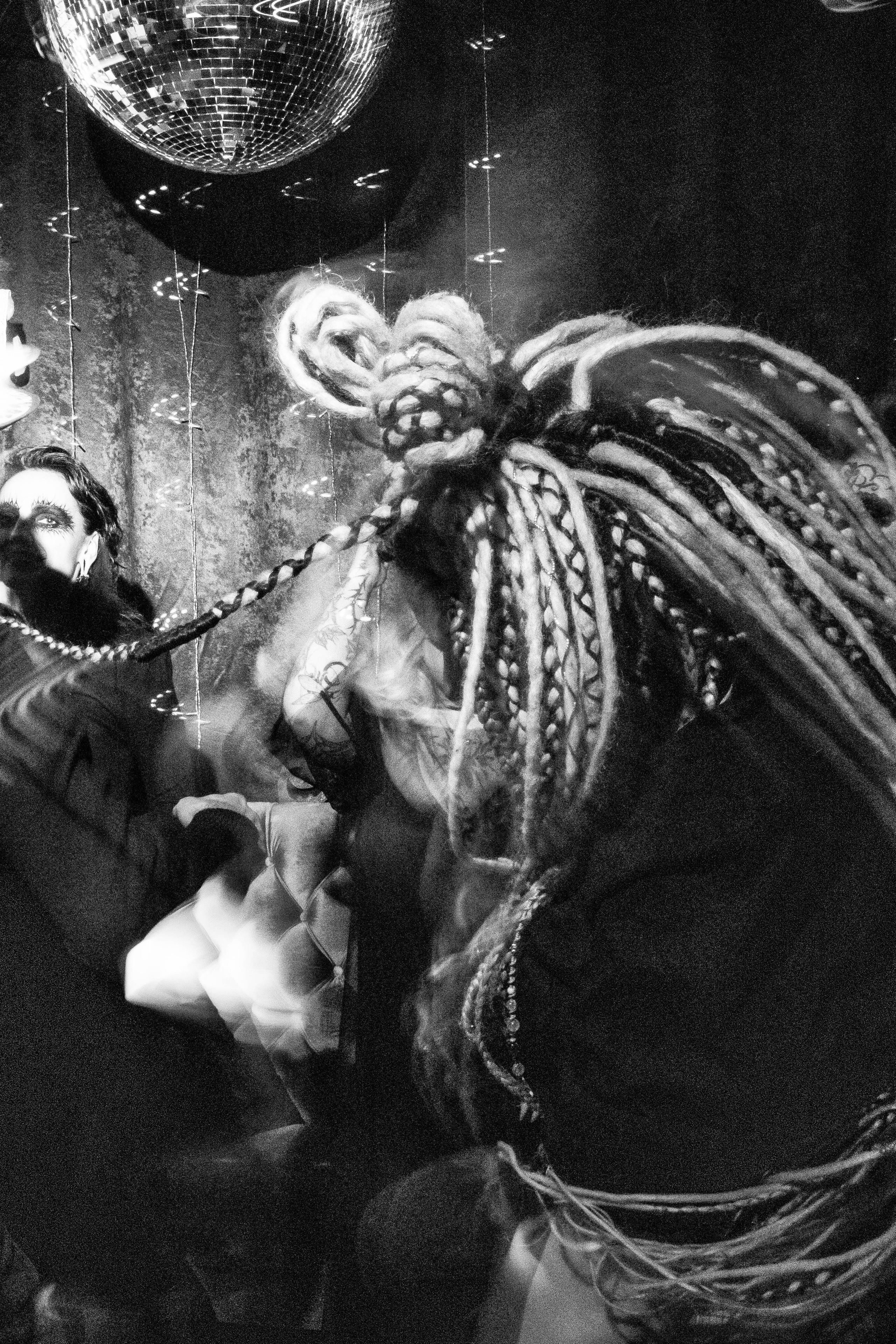 Halloween. Фотограф Пятигорск Александра Карасева