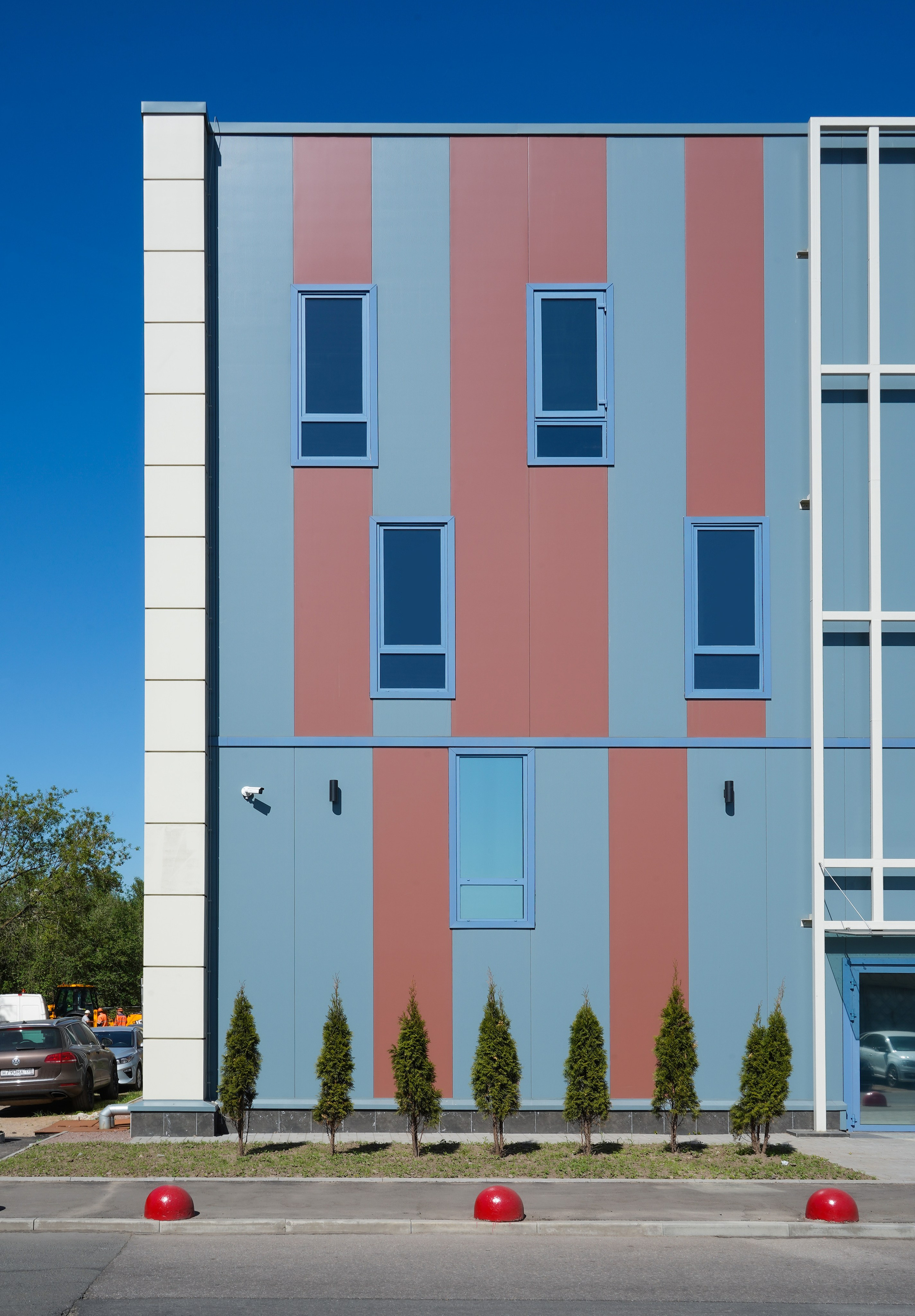 FrontSide. Светлана Гопанюк. Портретный фотограф. Санкт-Петербург. СПб