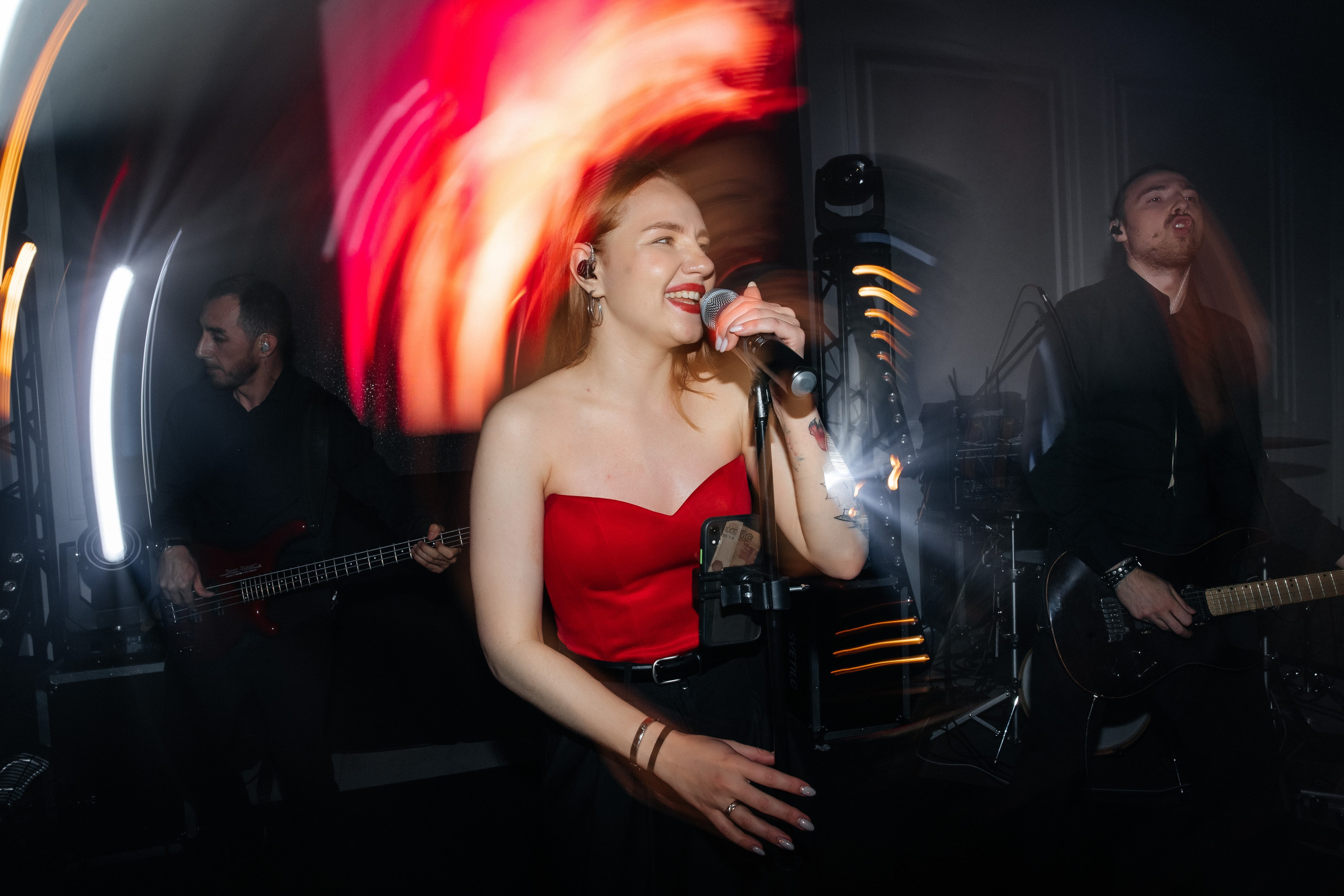 Гендер пати. Свадебный и семейный фотограф в Краснодар, Россия