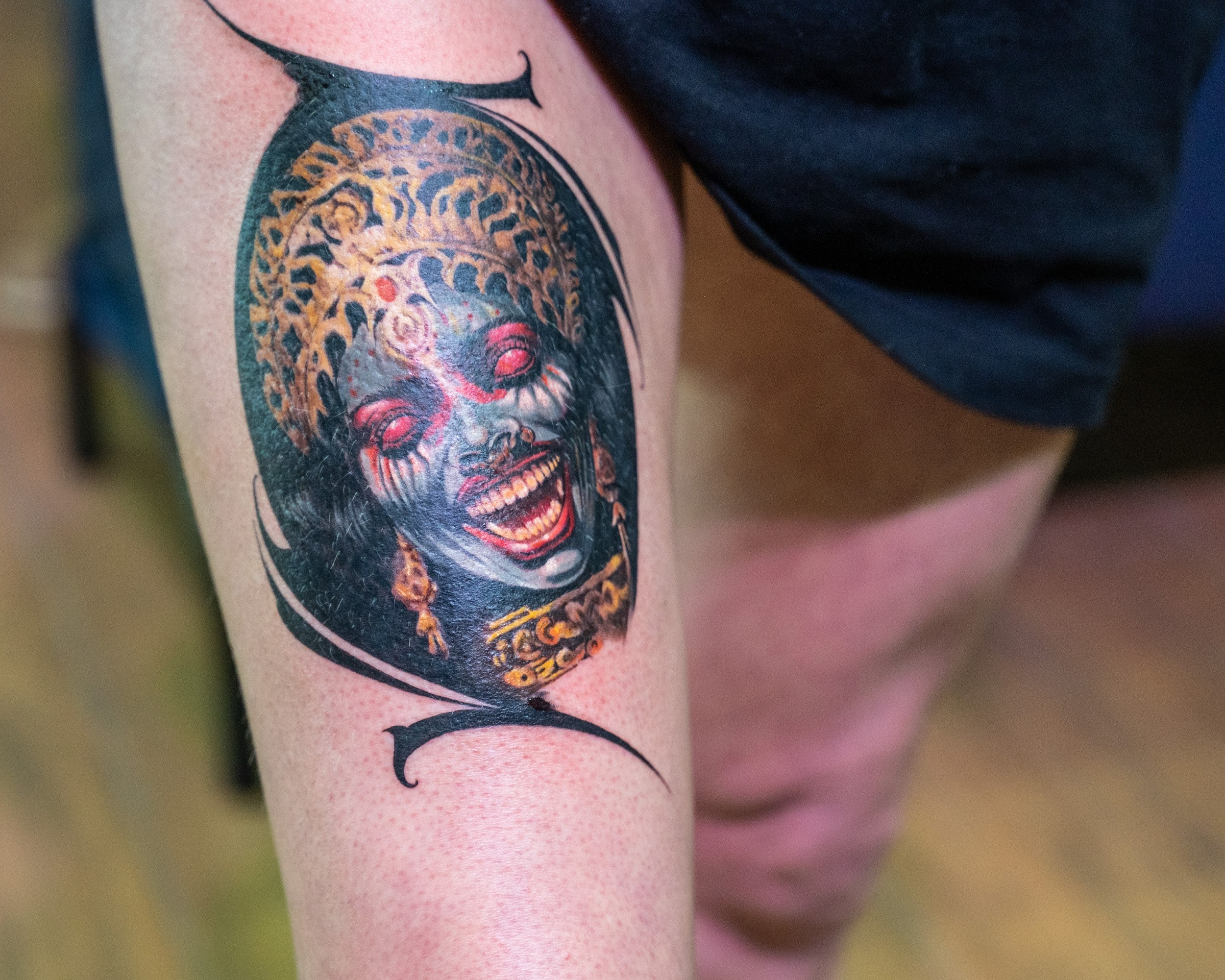 13 Tattoo Fest Sochi 2025. Фотографирую счастливых людей в Сочи