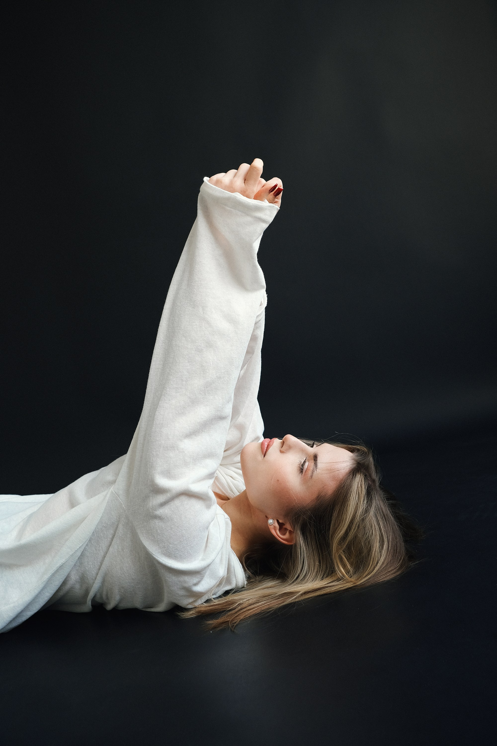 Елизавета. Anya.vision