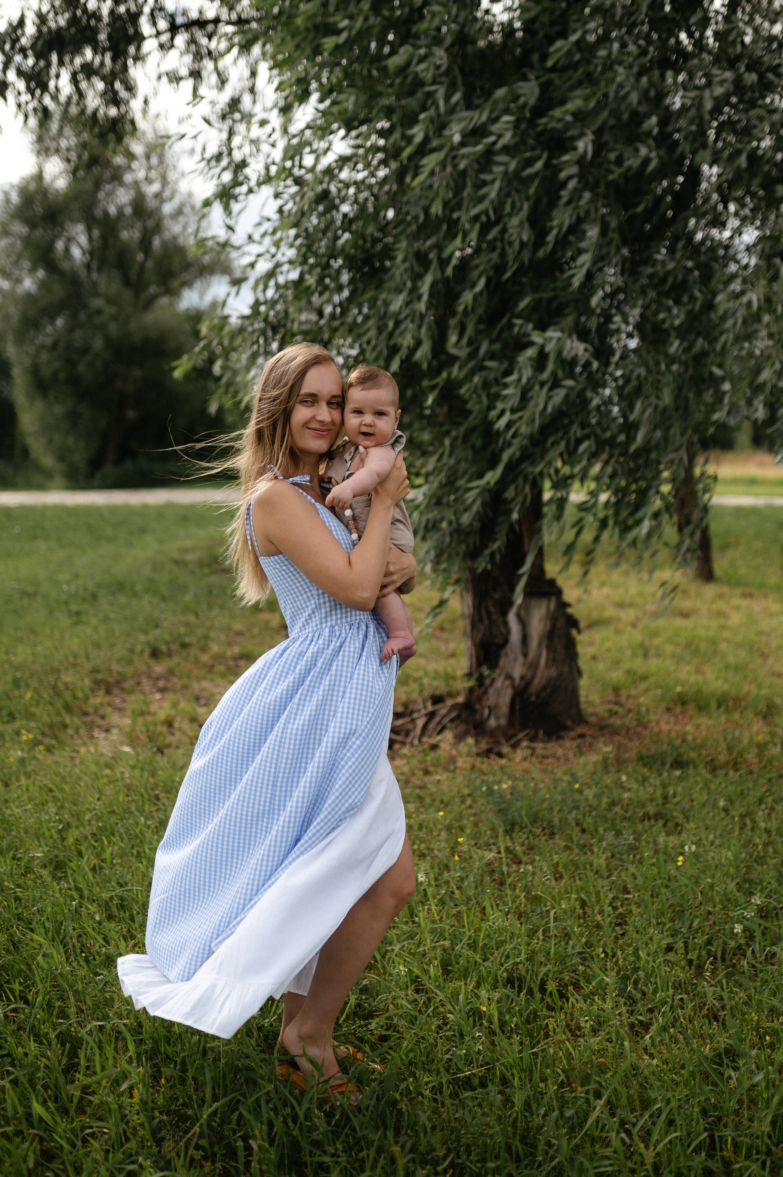 Прогулка в парке «Арена». Главная