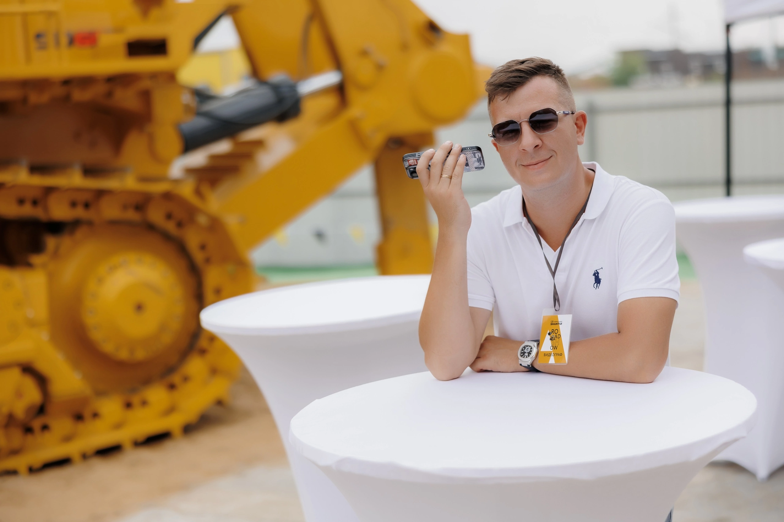 Александр Штендлер