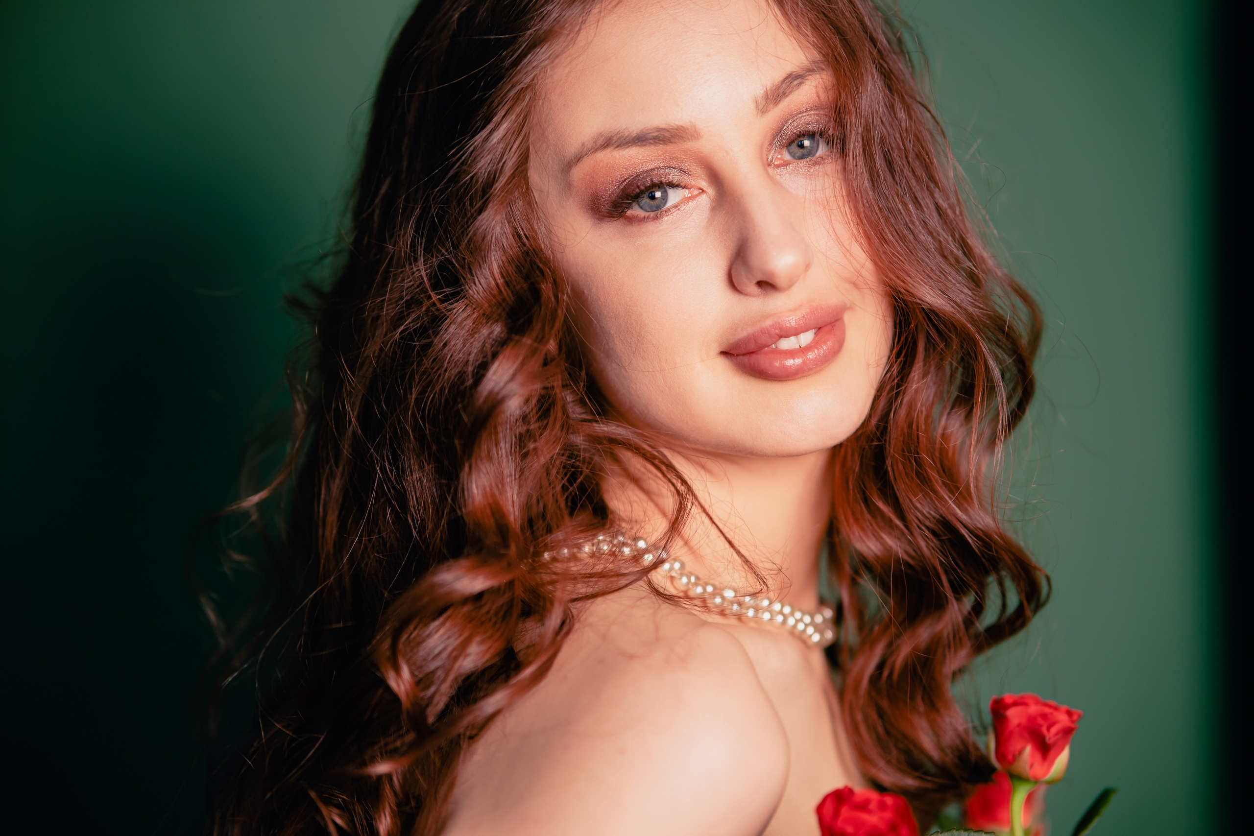 Glory. Фотограф Софья Горбунова