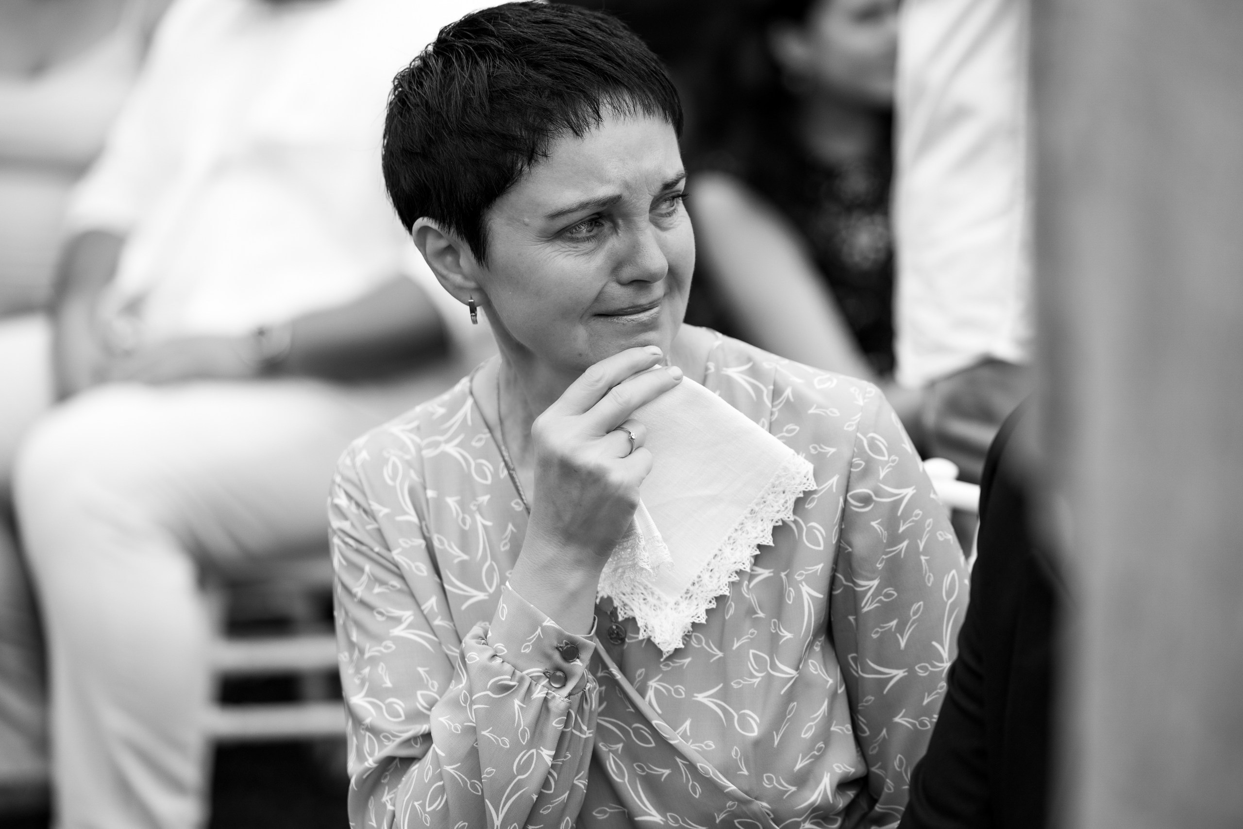 Илья и Даша