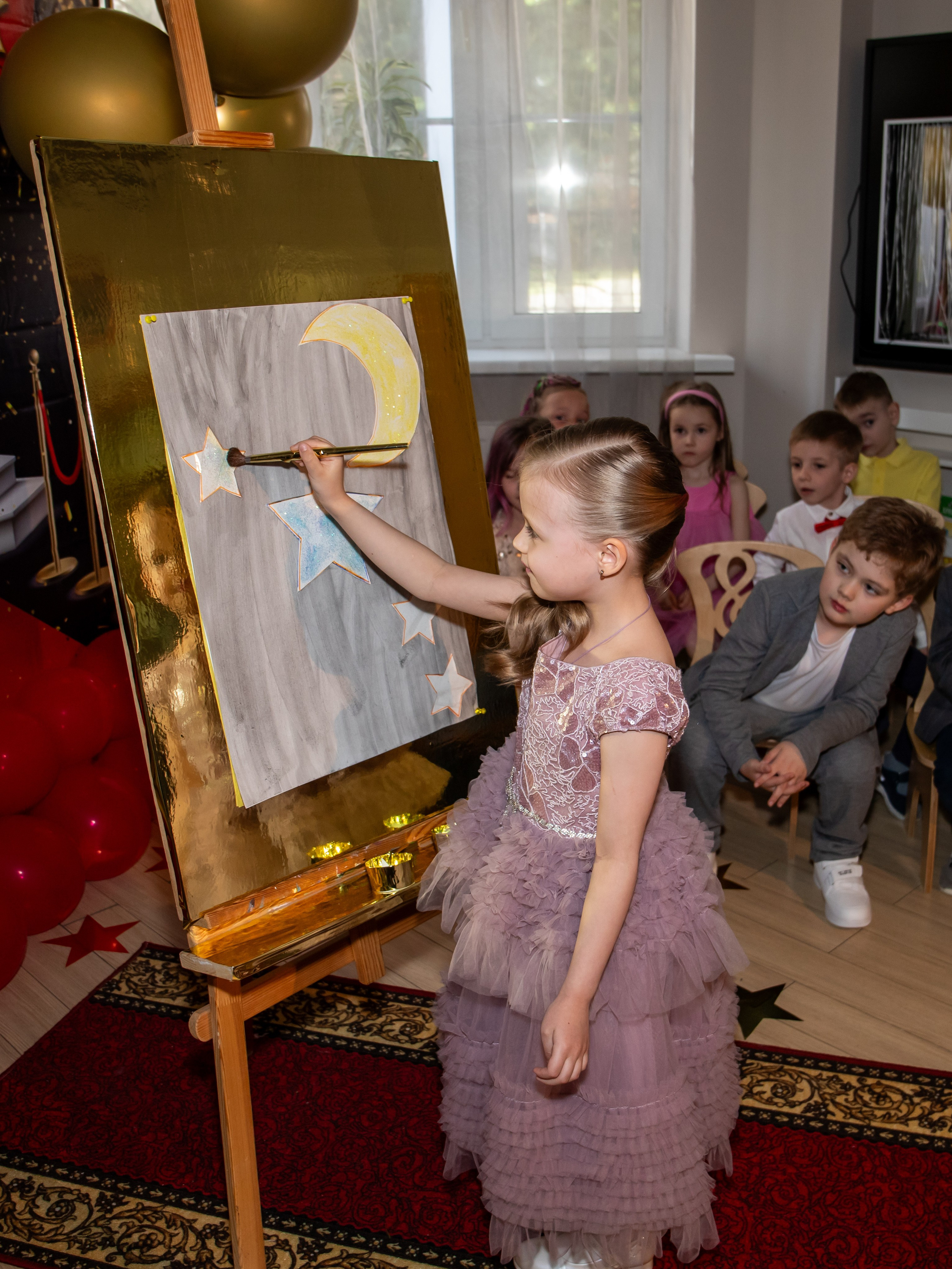 Утренник дет сад. Свадебный и семейный фотограф в Москве Мила Широких