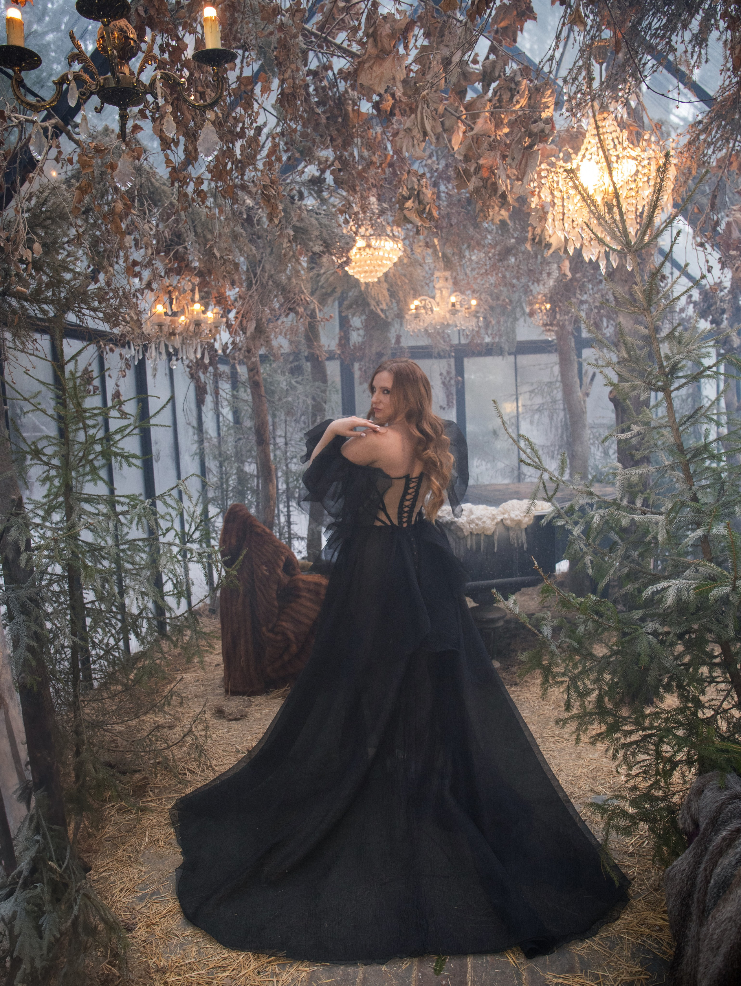 Х-project Ирина. Свадебный и семейный фотограф в Москве Мила Широких