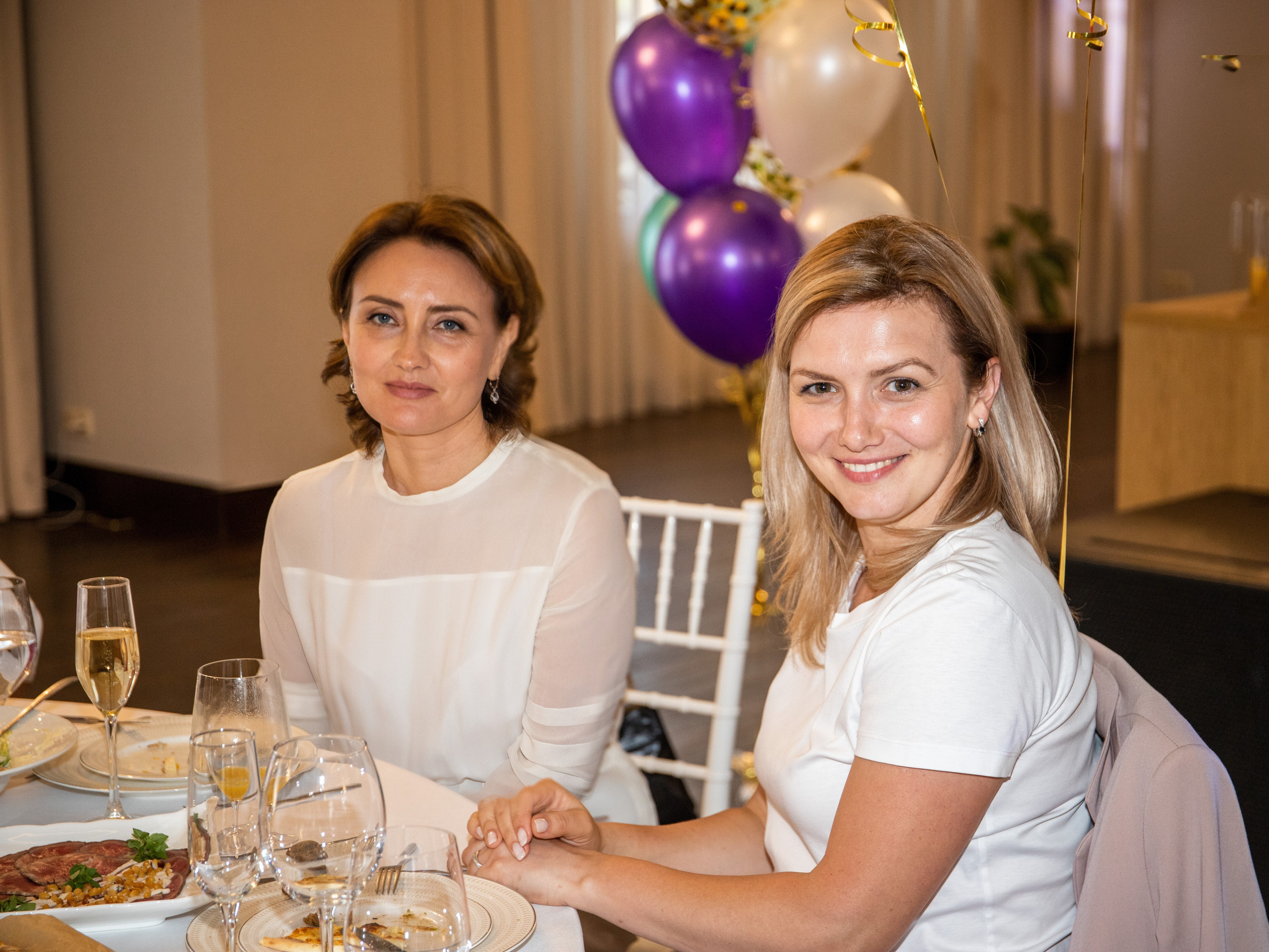 Выпускной 2023. Свадебный и семейный фотограф в Москве Мила Широких