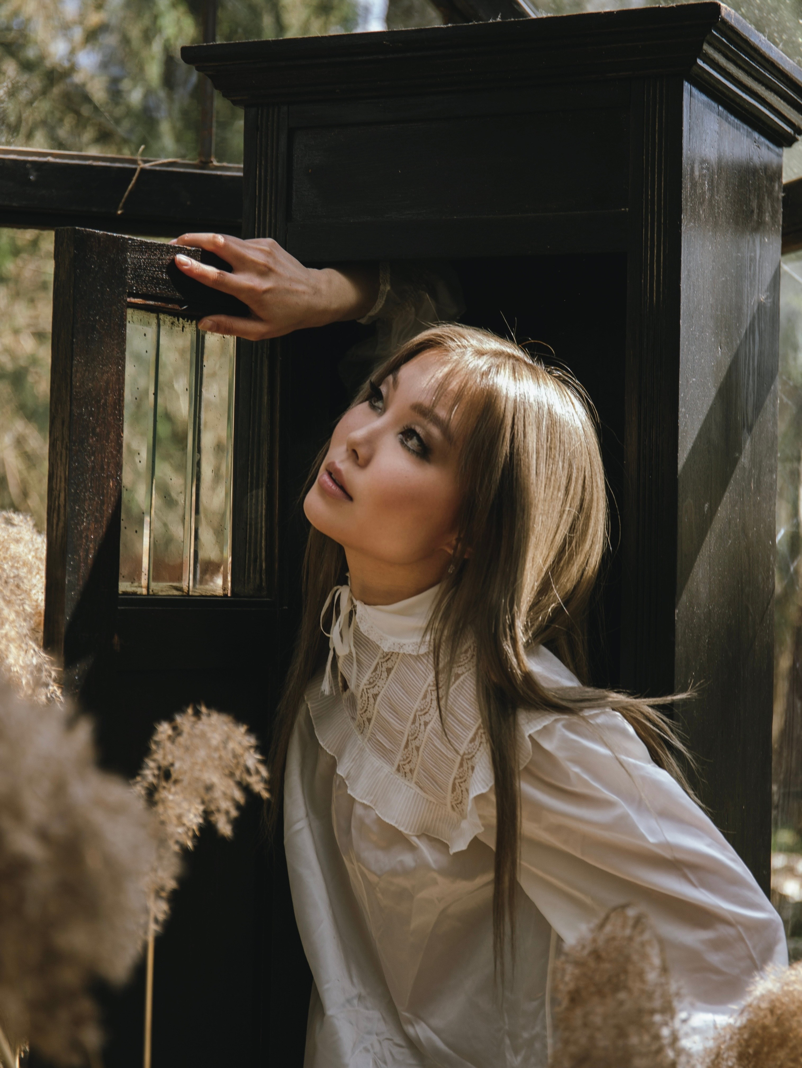 Локация Xproject. Свадебный и семейный фотограф в Москве Мила Широких