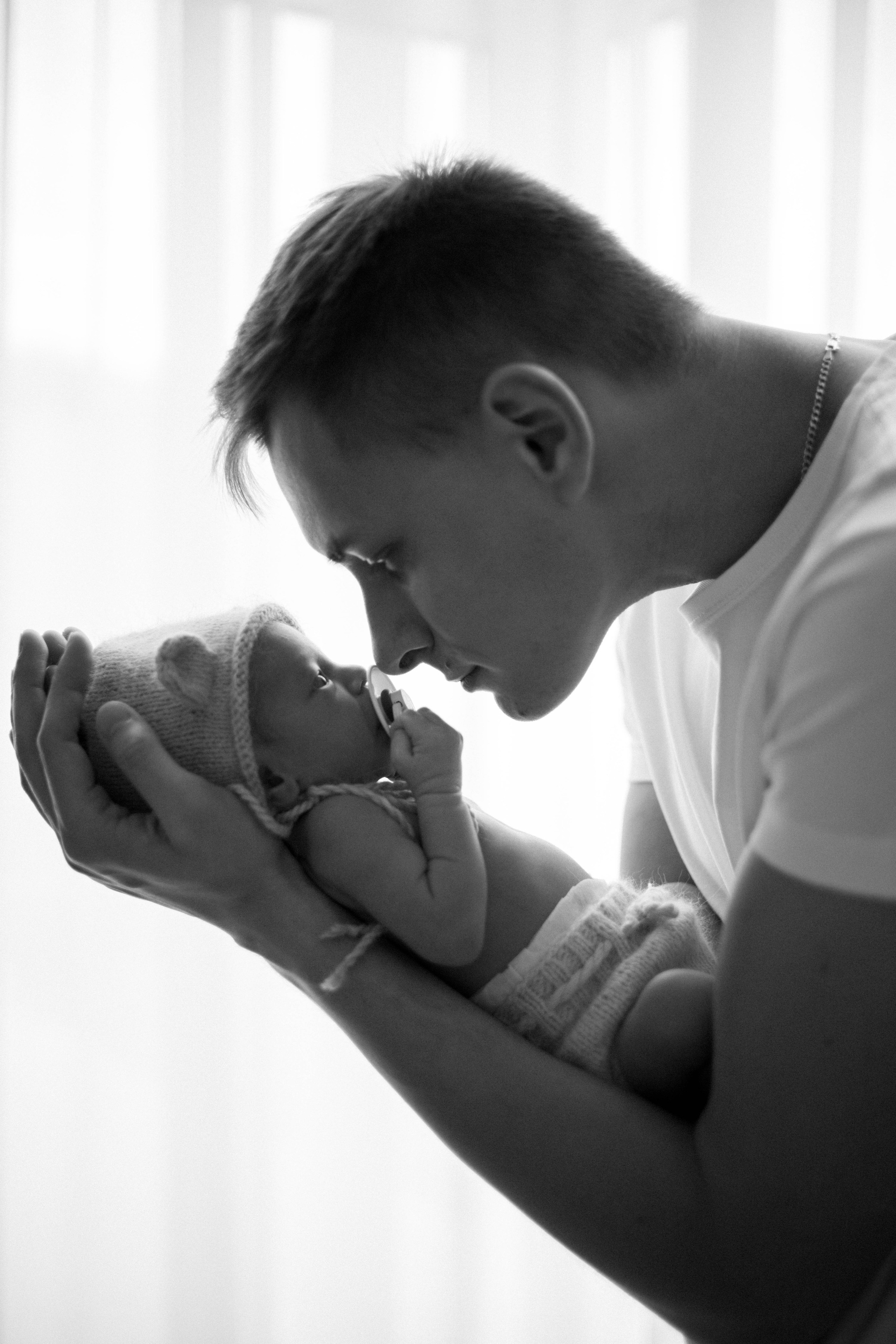 Семейная фотосъемка. Семейный и детский фотограф в Ростове-на-Дону Удалова Лина