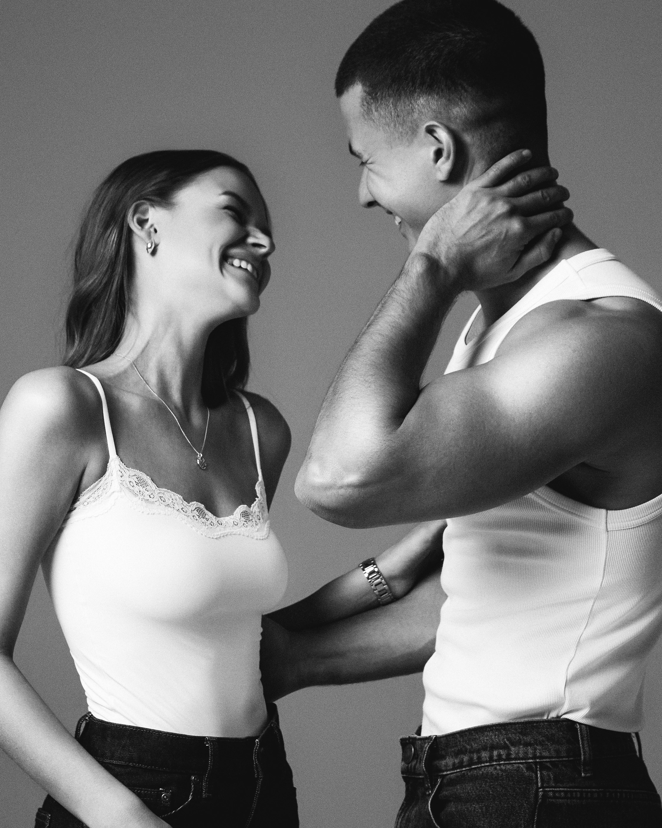 LOVE STORY. VERONIKA TIKHOMIROVA | PHOTOGRAPHER