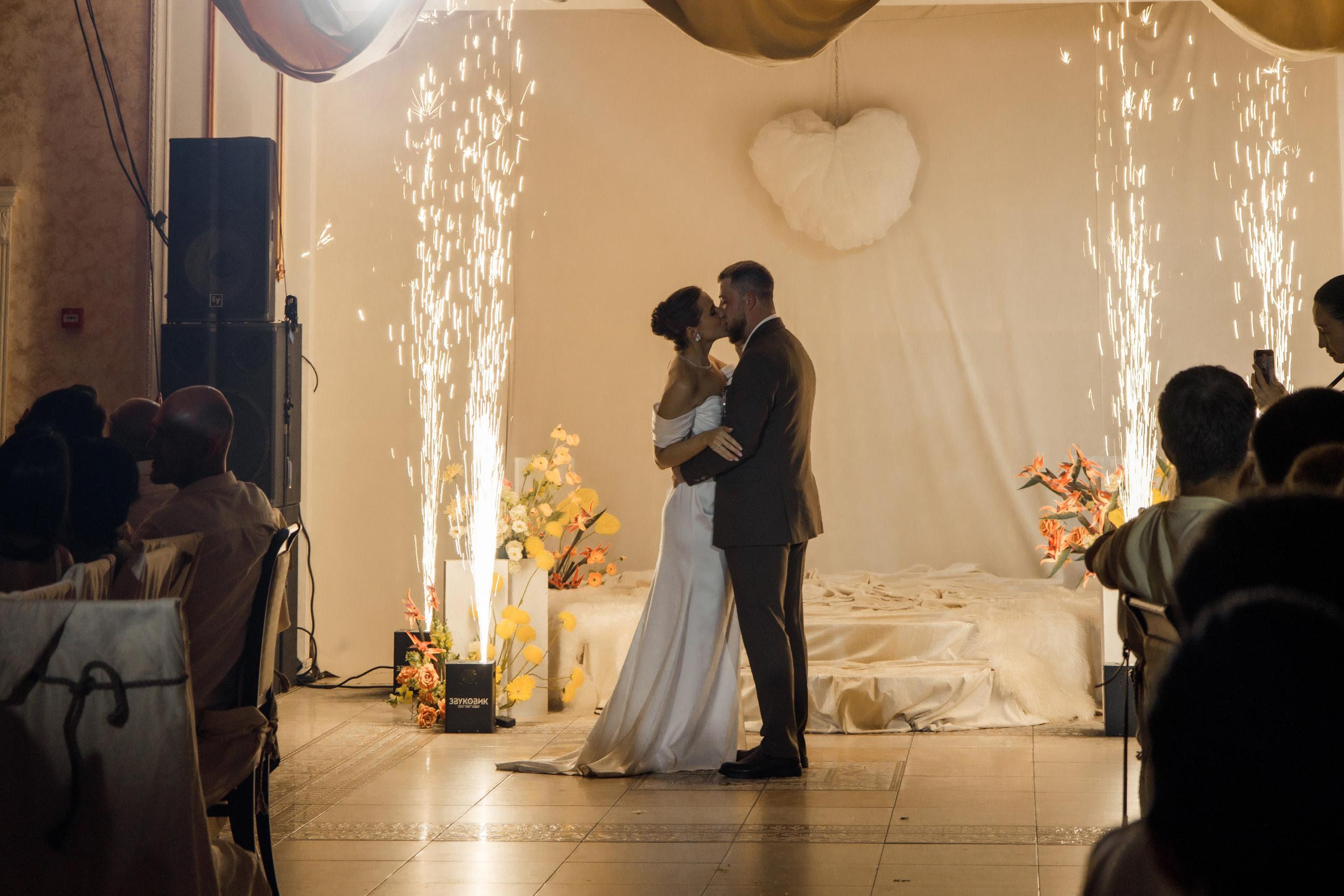 A|D. Свадебный и семейный фотограф в Саратове Анжела Борисова