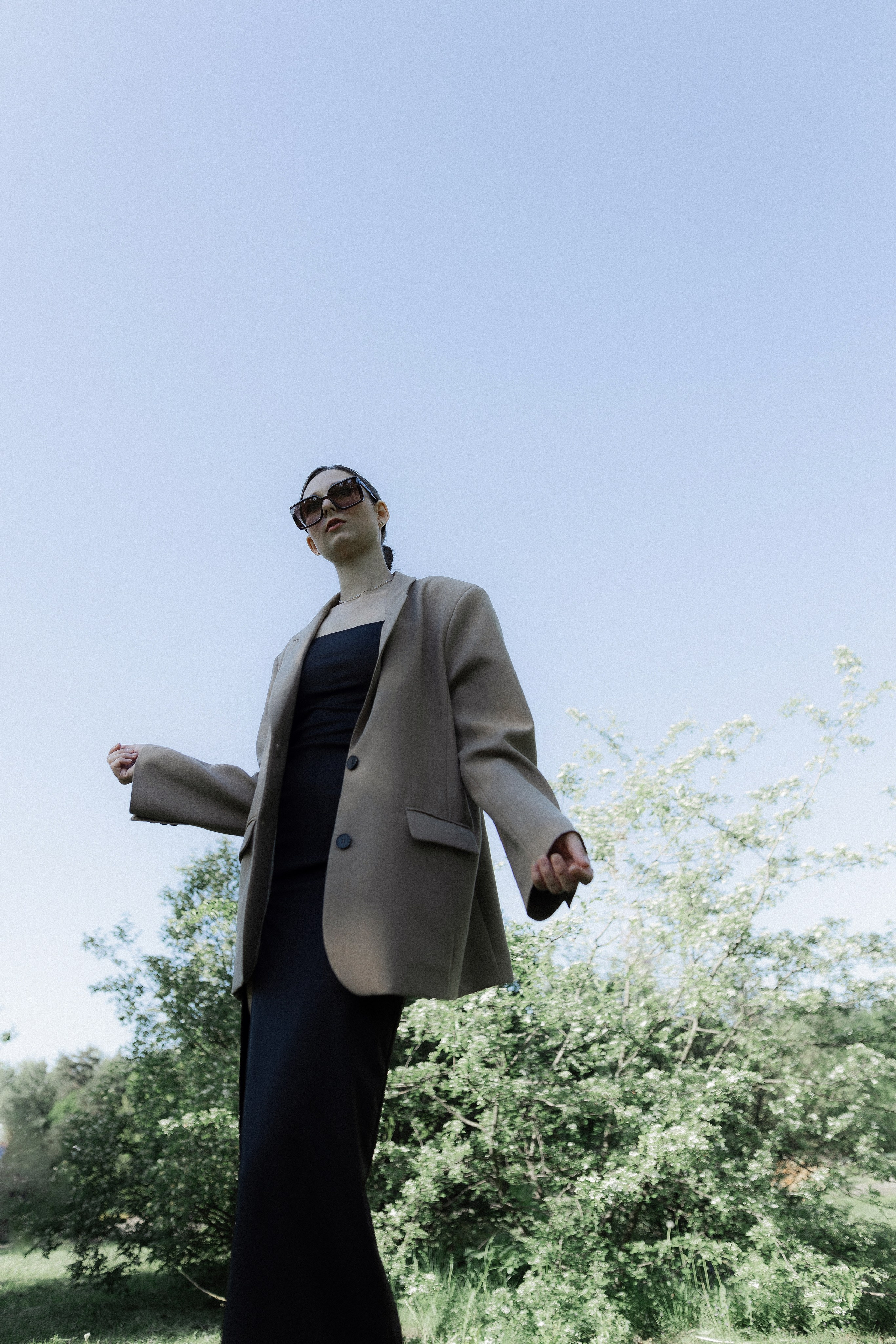 Daring. Евгения Волошина Фотограф Москва / Белгород