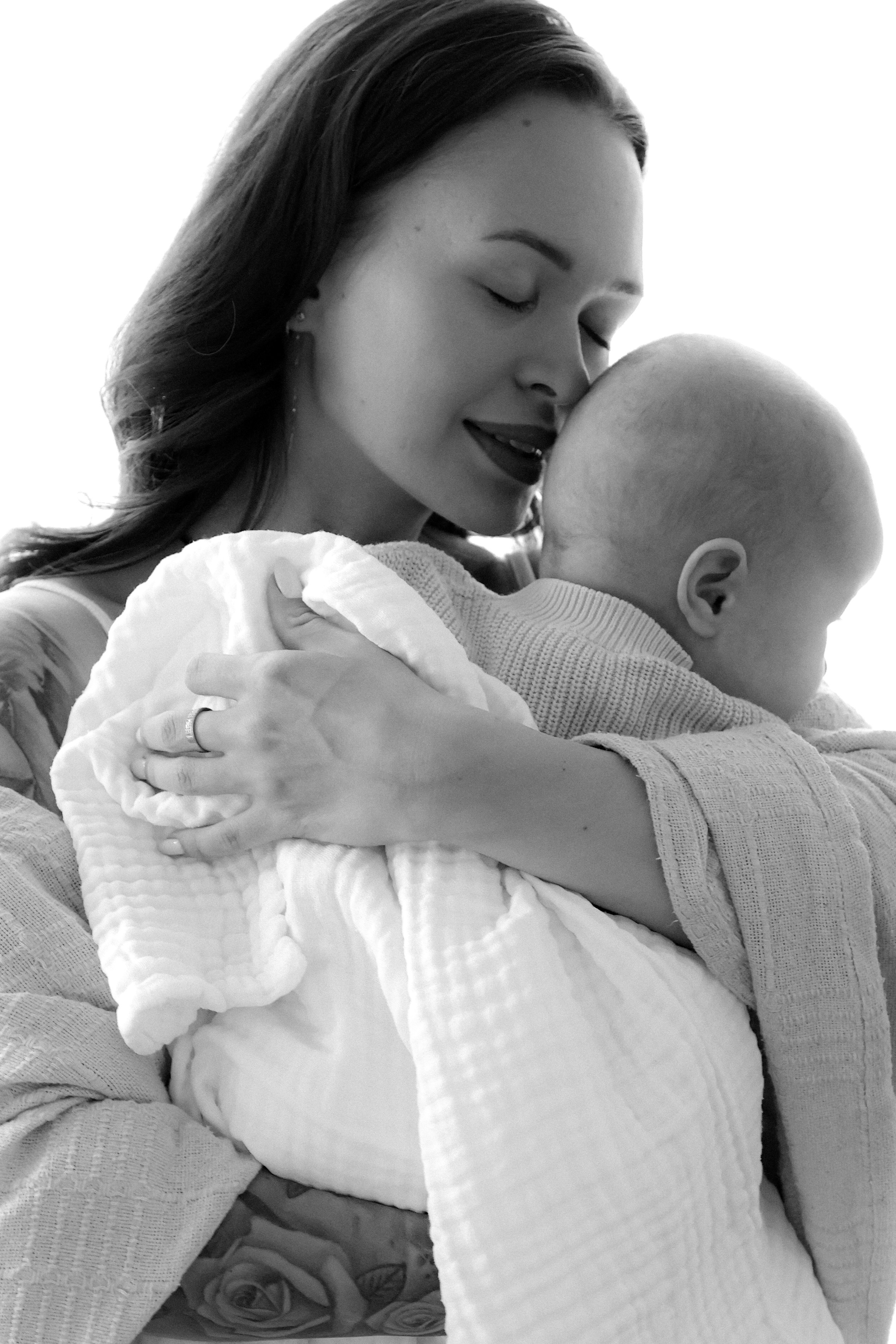 Сергей, Яна и малышка Афина. Phbyadel.wfolio.pro