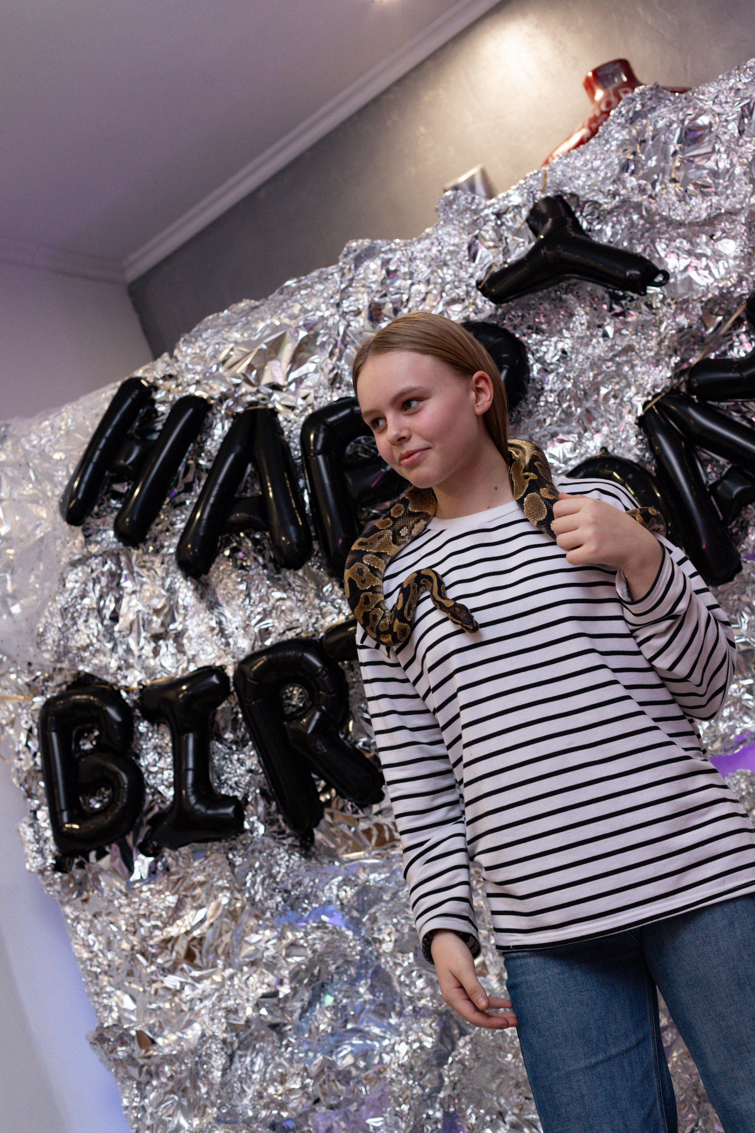 ZAHAR 5 YEAR / BIRTHDAY. Photokarish