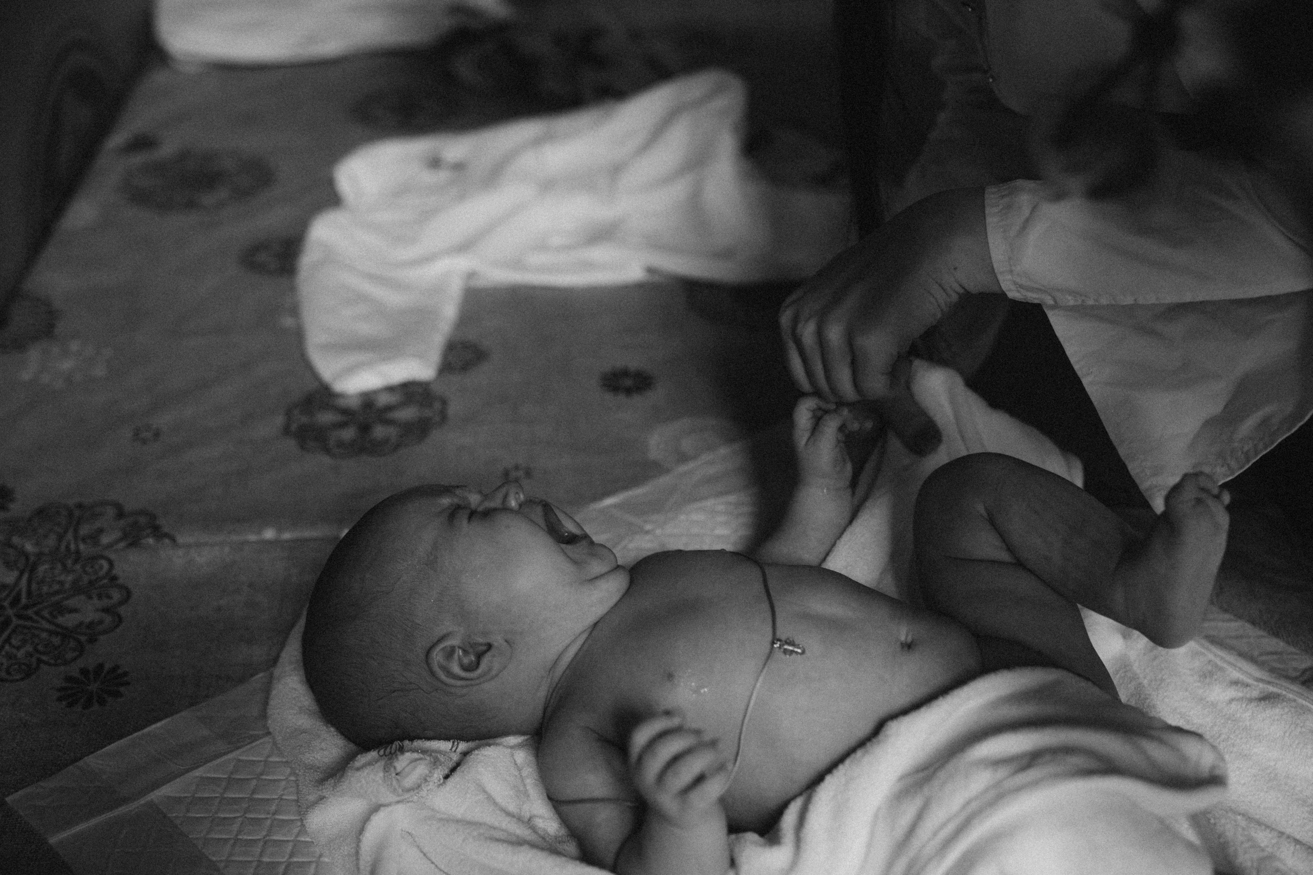 Крещение Артёма. Семейный и детский фотограф Москва Дарья Бугра