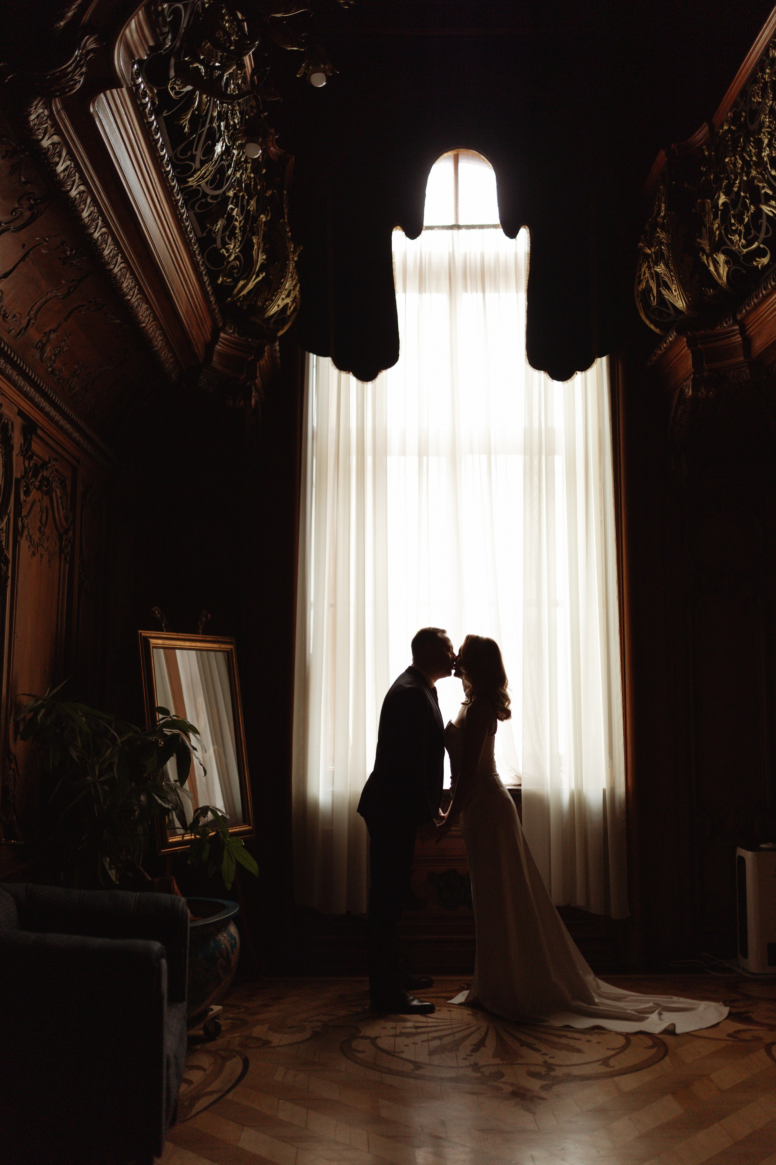 THE GAMMA. Фотограф Александра Просекова