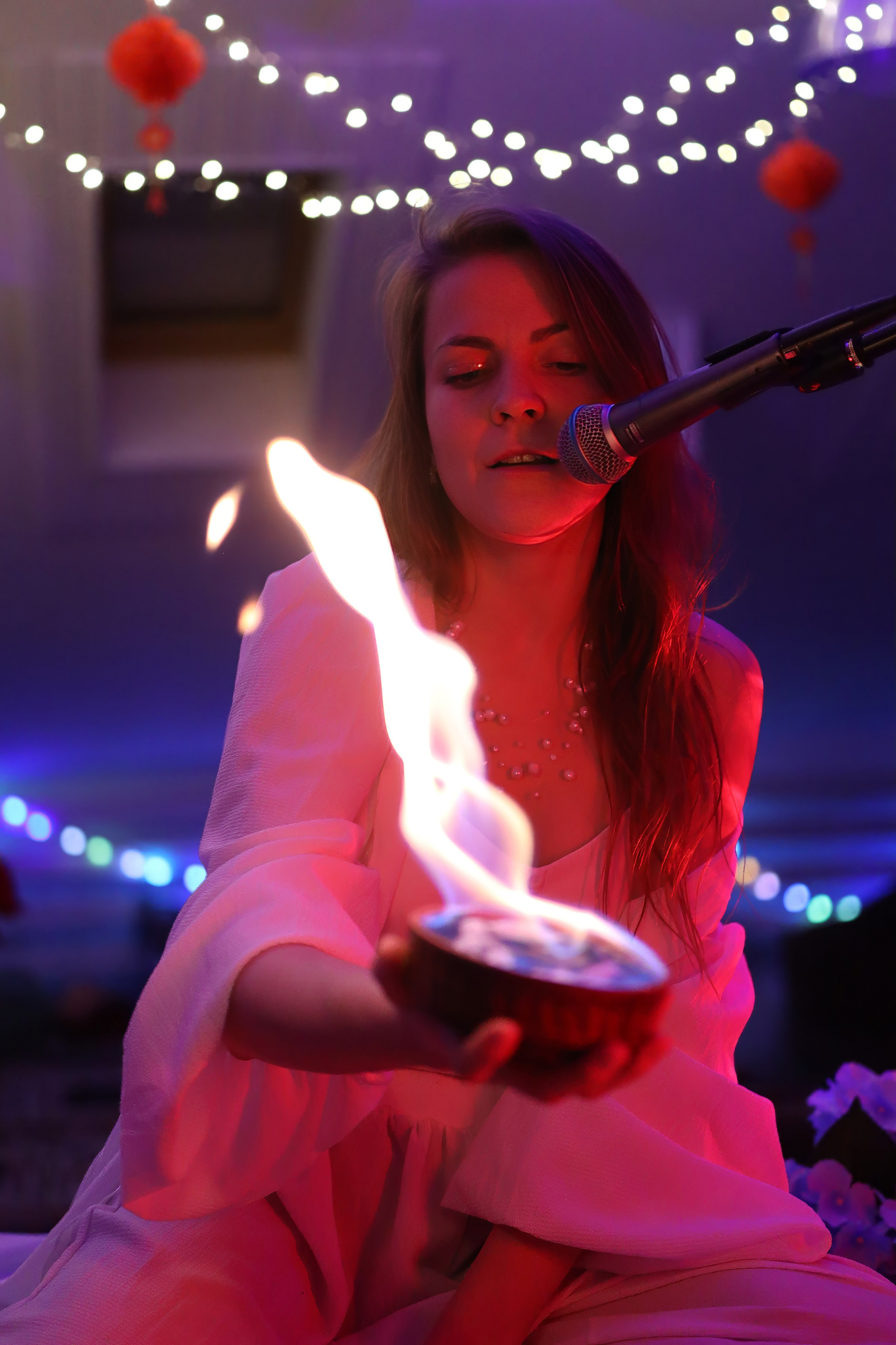 Звучание 17.02. Photo Ninja