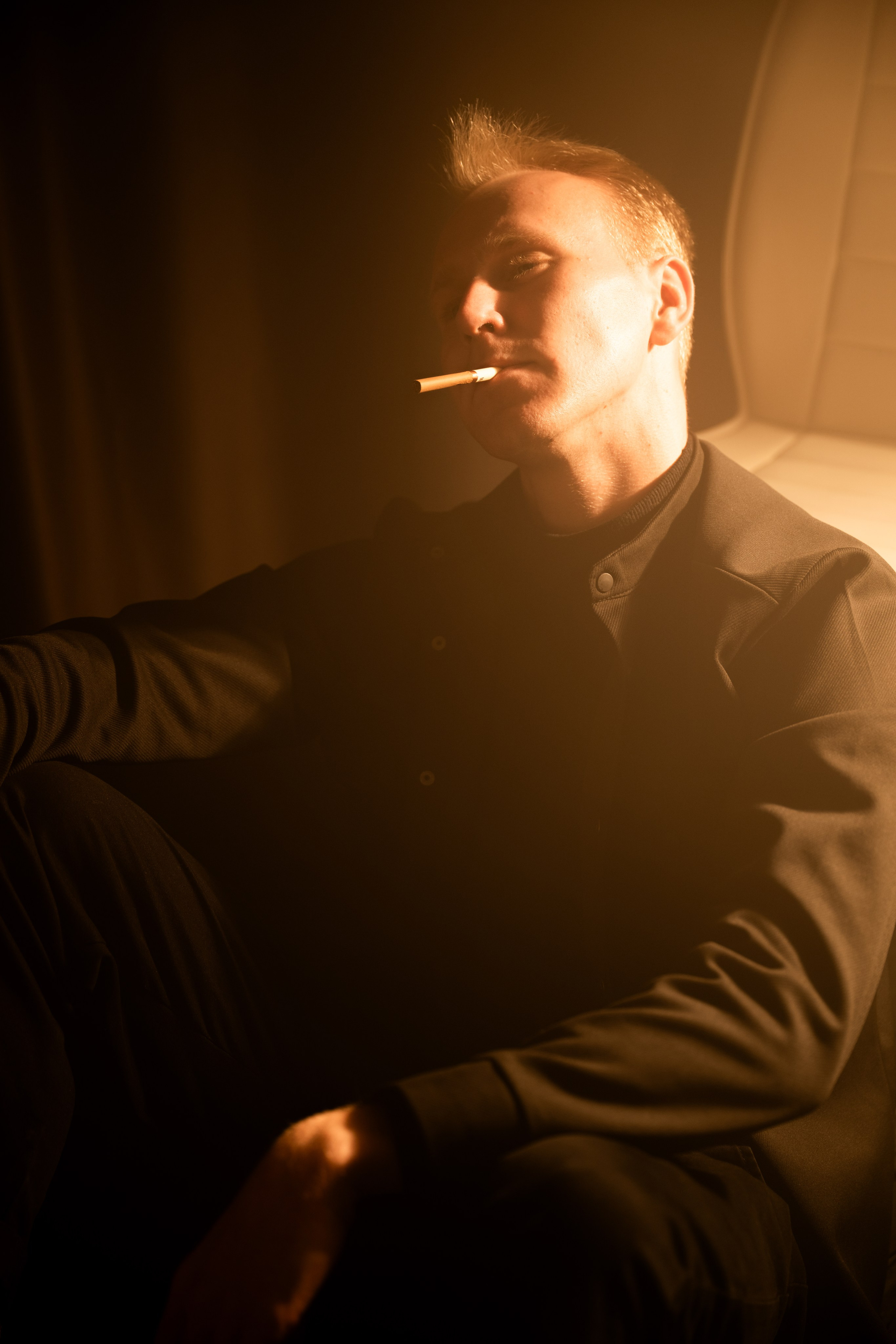 Мужская фотосъемка. Студийный и свадебный фотограф и видеограф в Севастополе — Юлия Макаренко