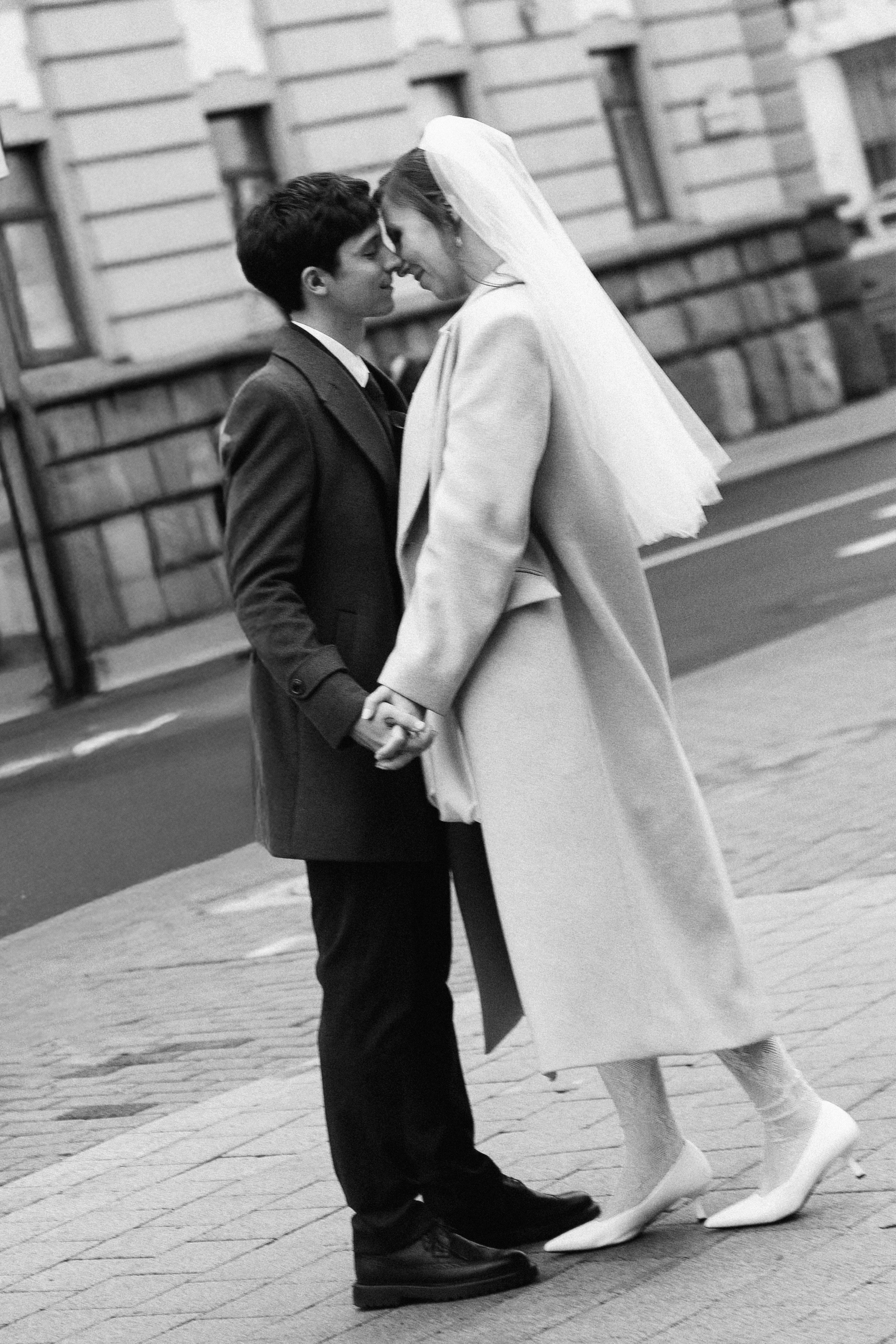 Ксения & Юрий. Свадебный и портретный фотограф Соломко Диана