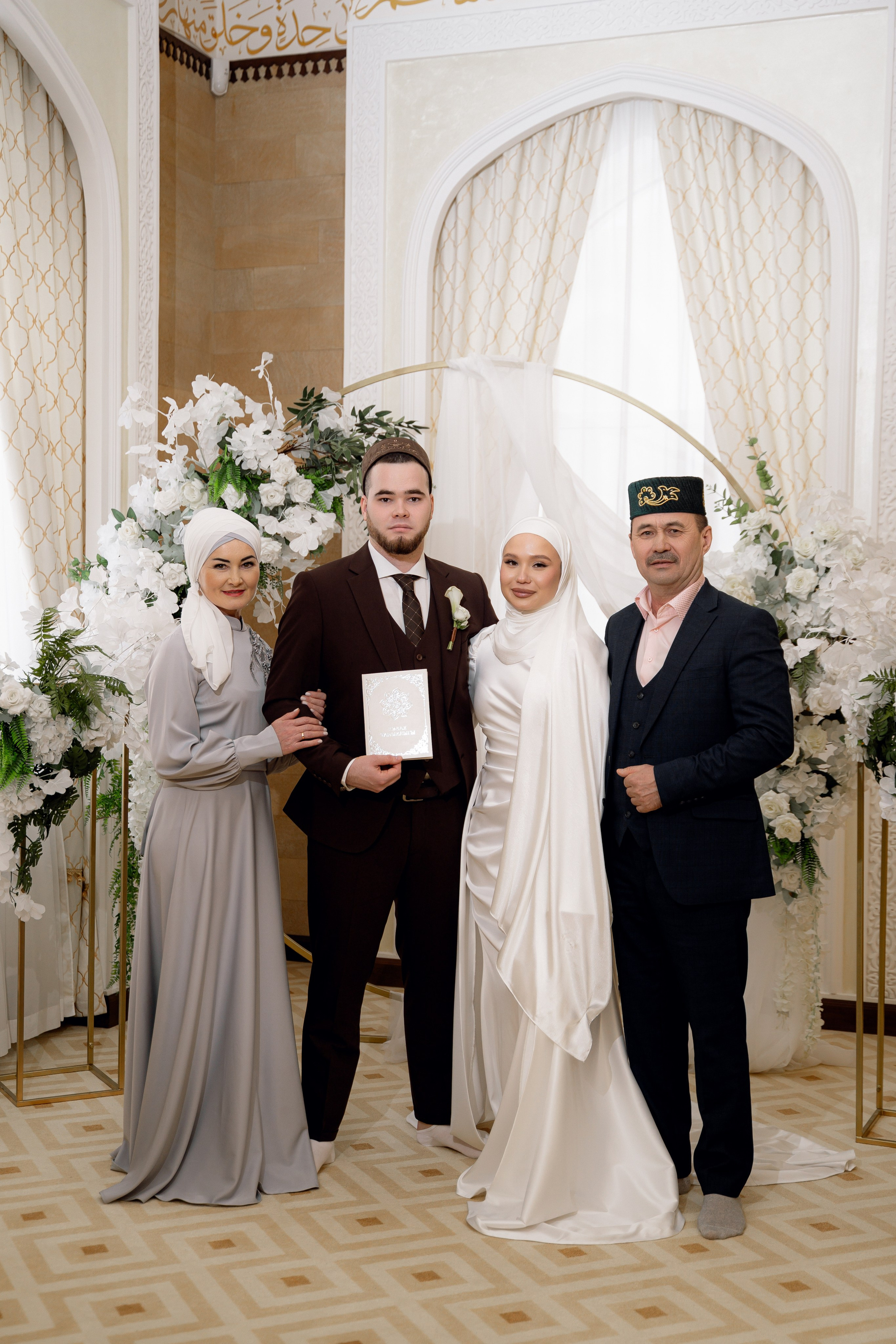 Роберт & Алсу (Ахмадзаки). RAMIL SAFIULLIN