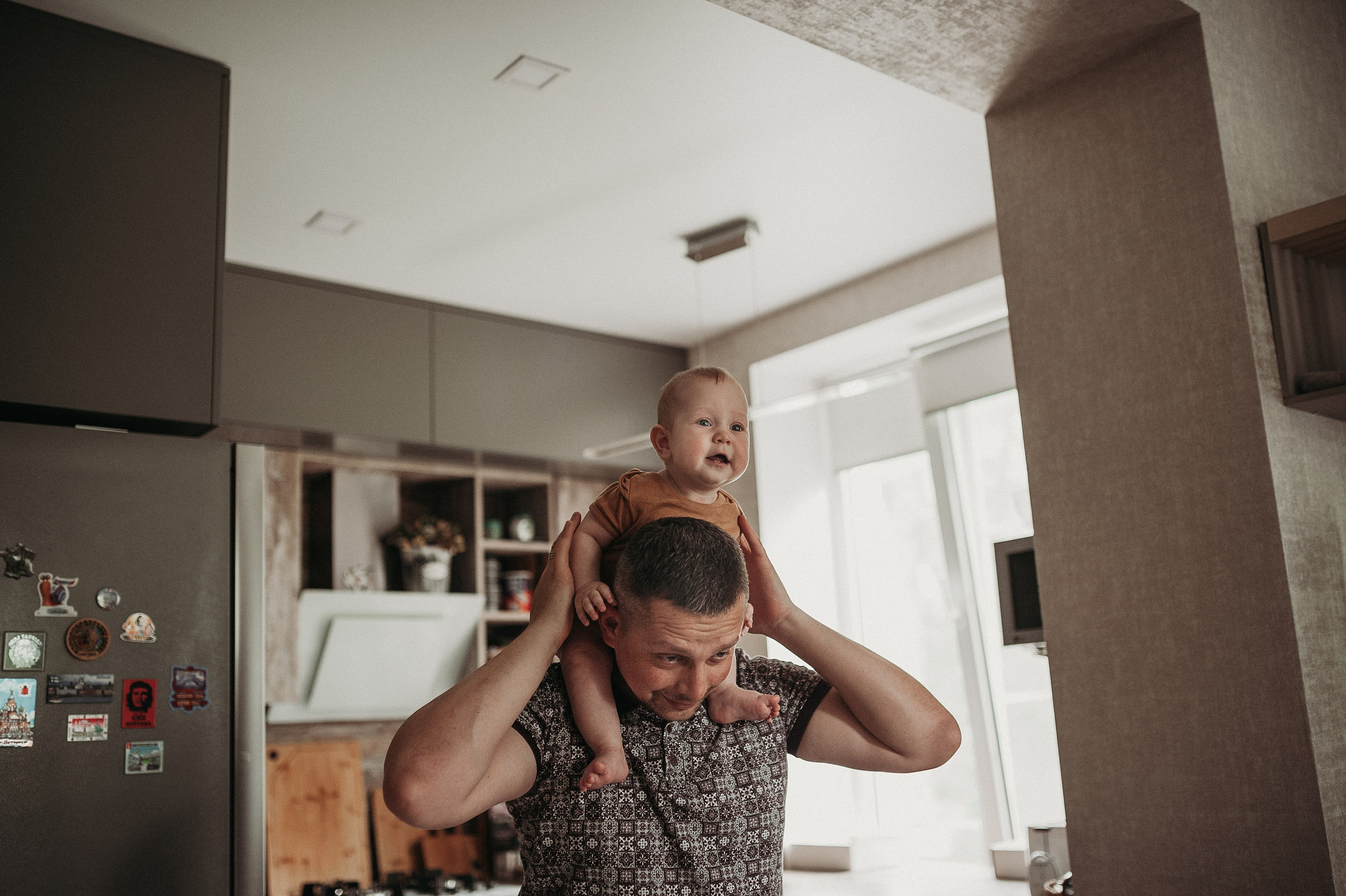 Меленькая Ксюша. Www.ostermiller.ru