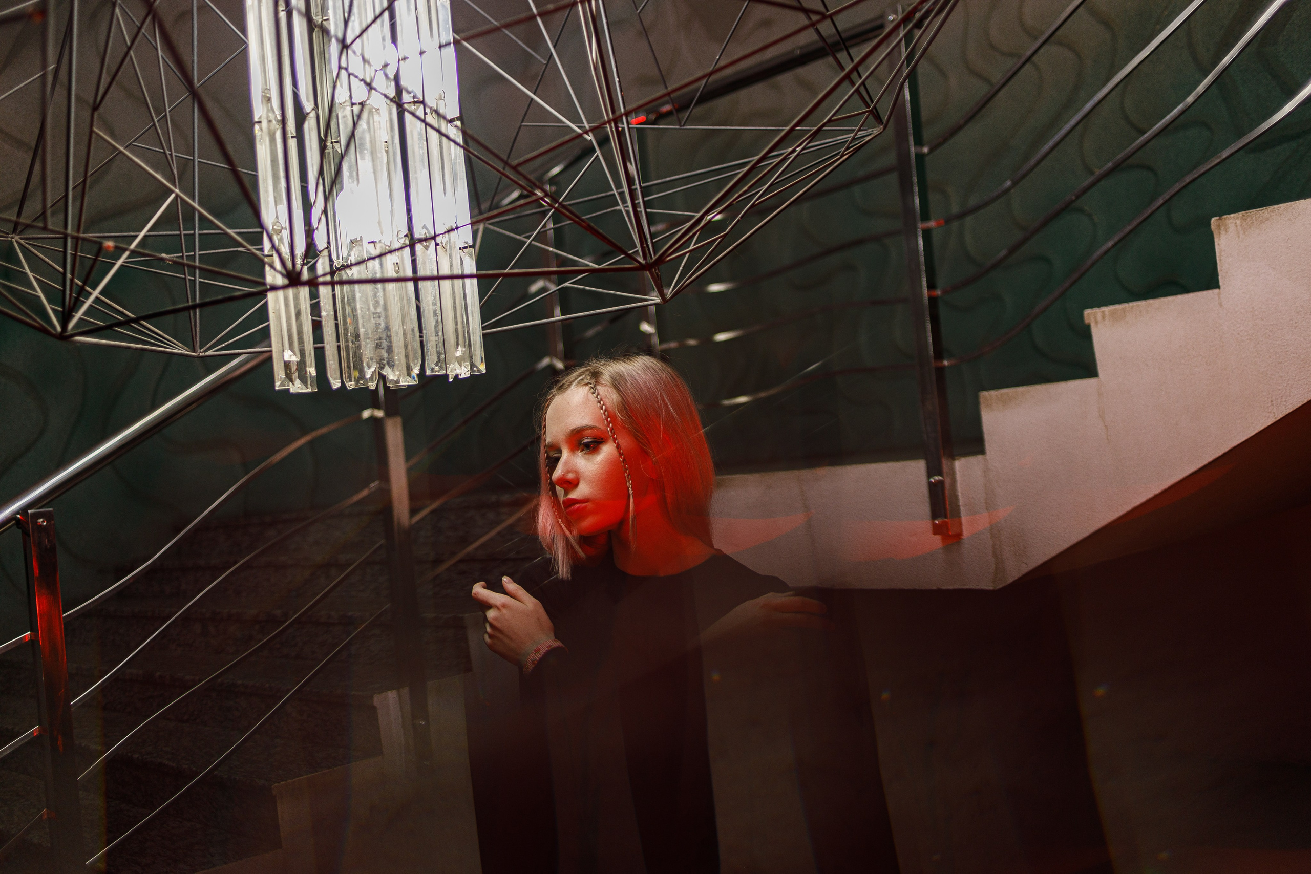 Юля. Свадебный и репортажный фотограф в Санкт-Петербурге Николай Голованов