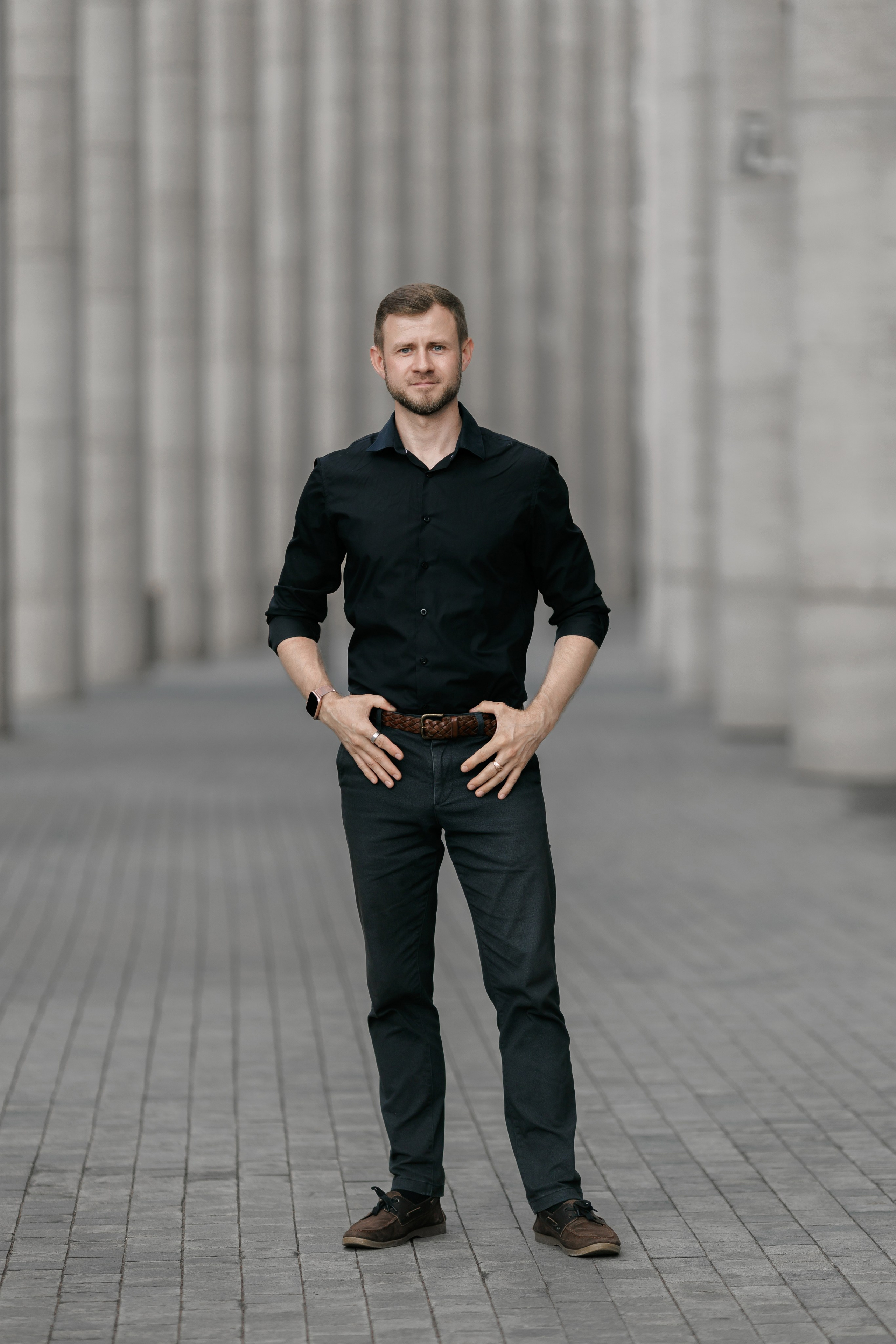 СПБ ПИПЛ. Свадебный и репортажный фотограф в Санкт-Петербурге Николай Голованов