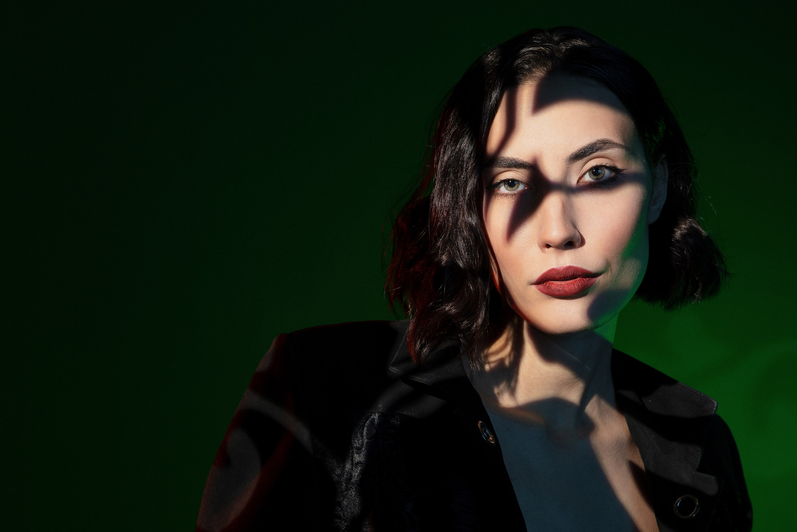 Настя. Свадебный и репортажный фотограф в Санкт-Петербурге Николай Голованов