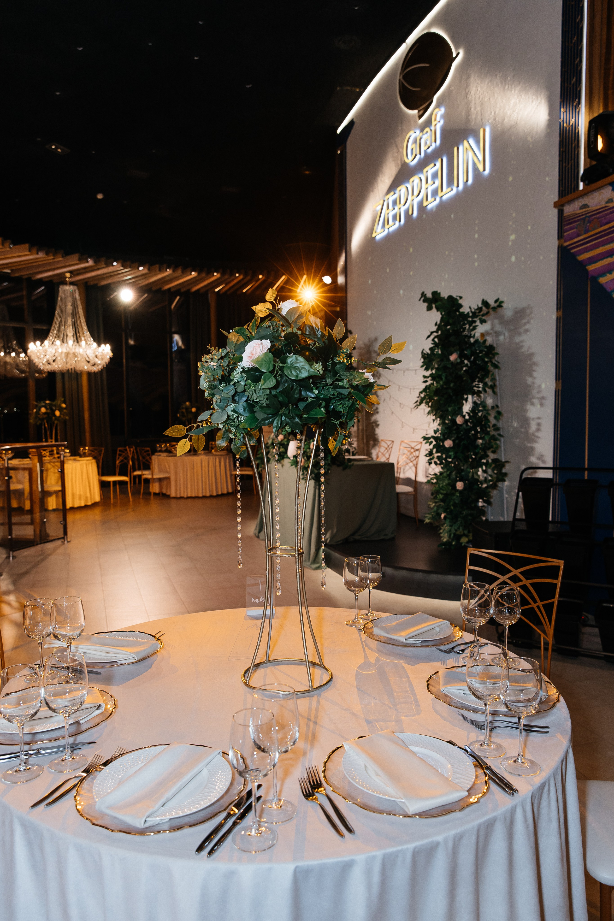 Асаад и Виктория. Свадебный и репортажный фотограф в Санкт-Петербурге Николай Голованов