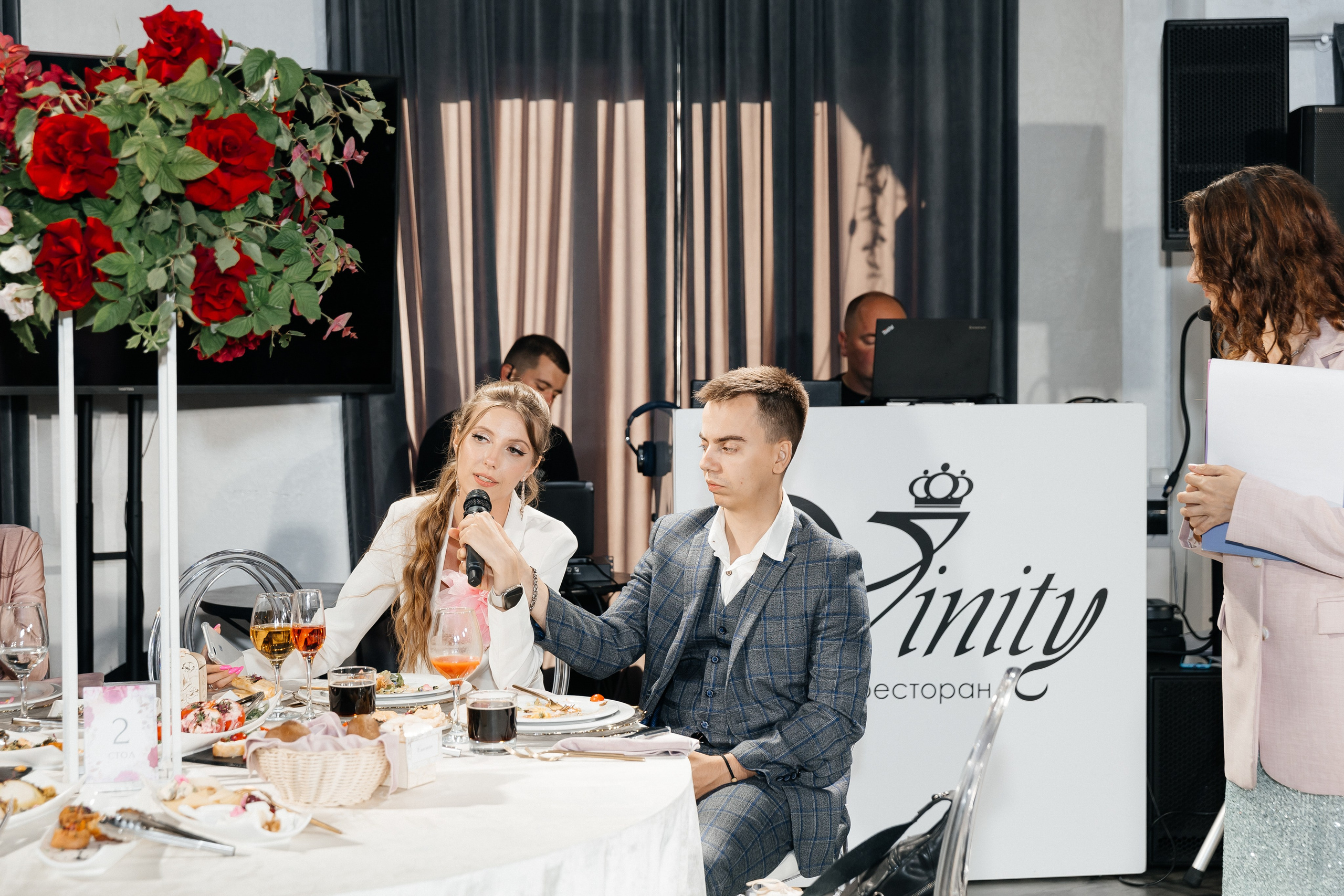 Александр и Евгения. Свадебный и репортажный фотограф в Санкт-Петербурге Николай Голованов