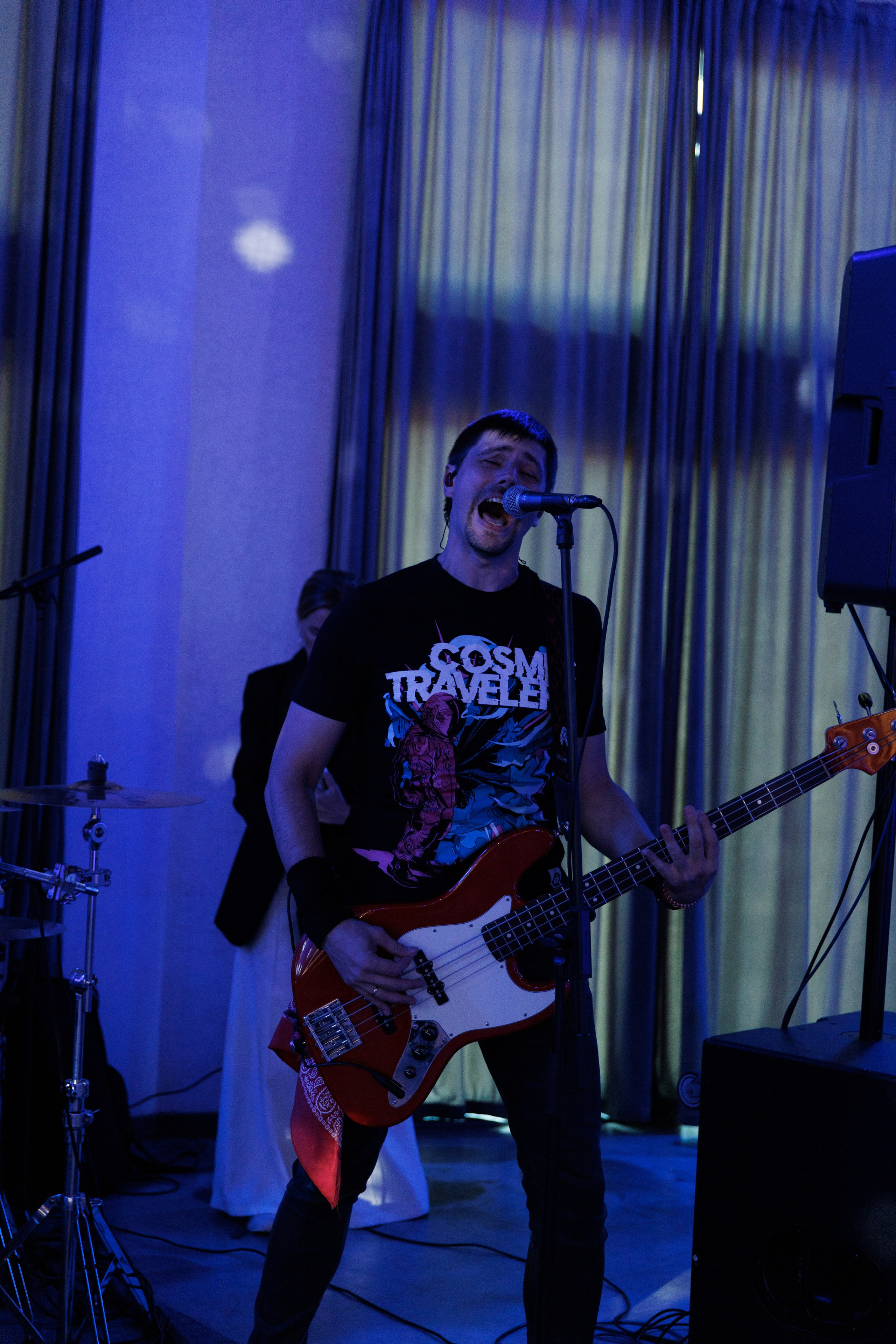 Александр и Евгения. Свадебный и репортажный фотограф в Санкт-Петербурге Николай Голованов