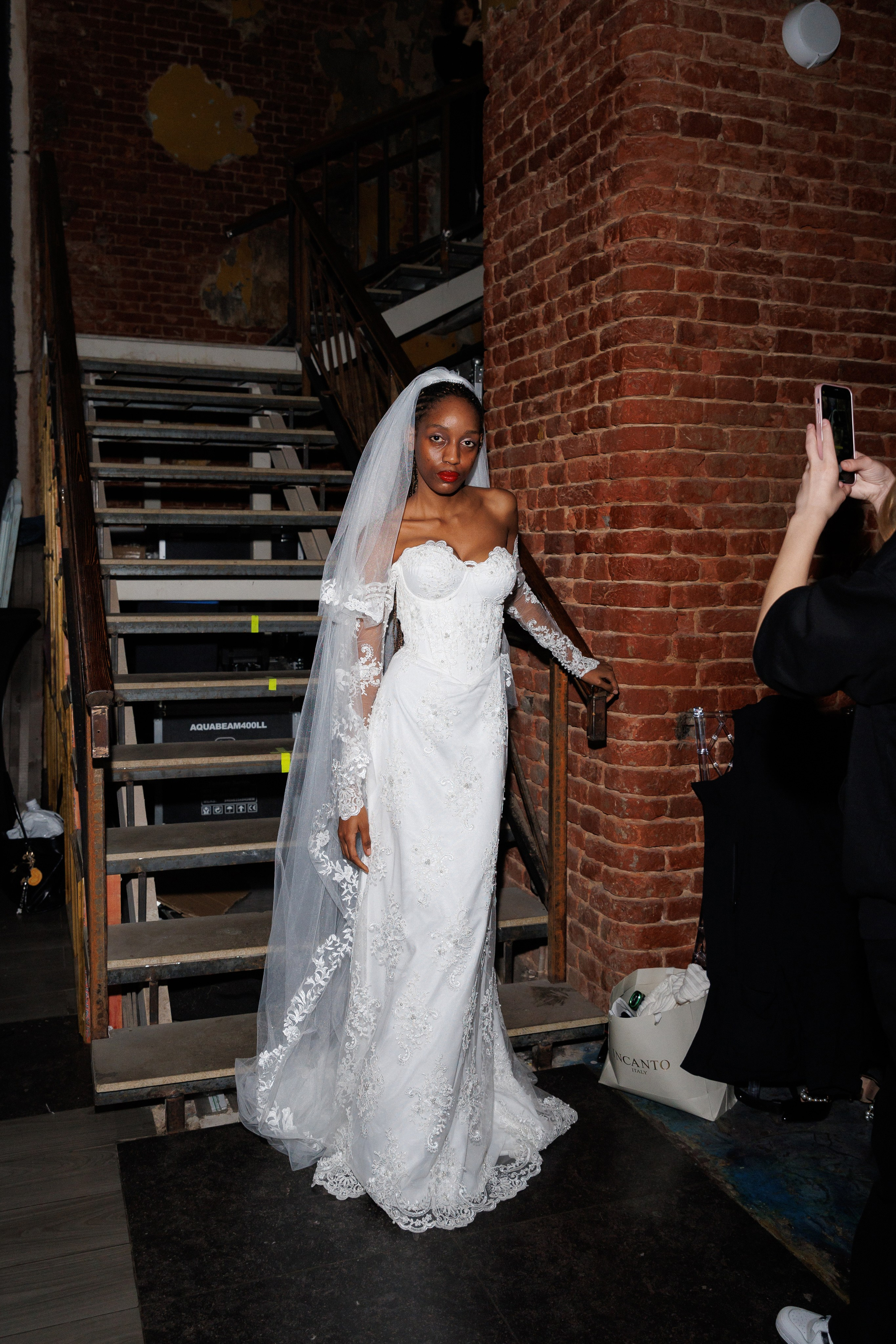 KAMERGER WINTER 2025. Свадебный и репортажный фотограф в Санкт-Петербурге Николай Голованов