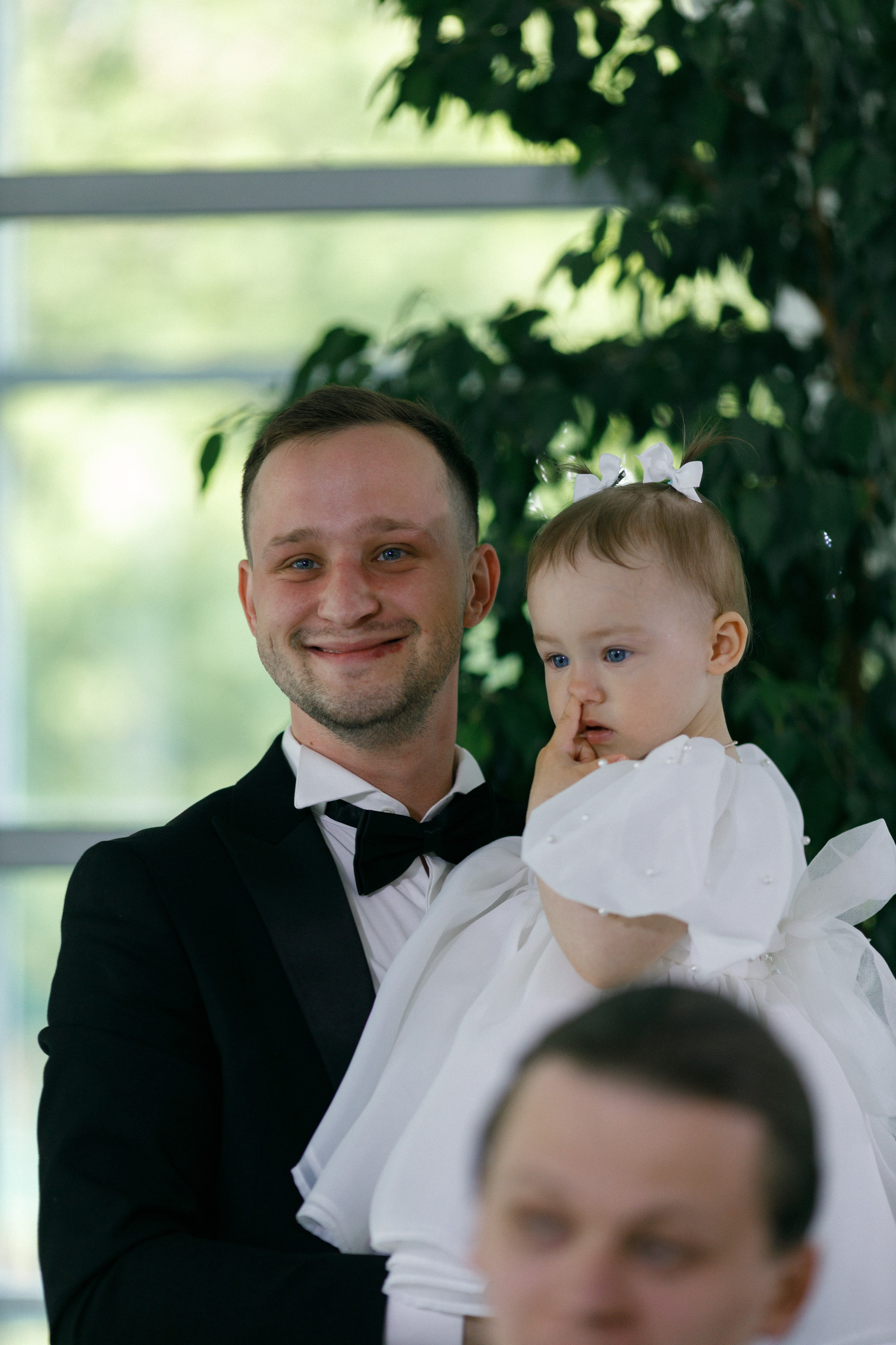 Дмитрий и Ирина. Свадебный и репортажный фотограф в Санкт-Петербурге Николай Голованов