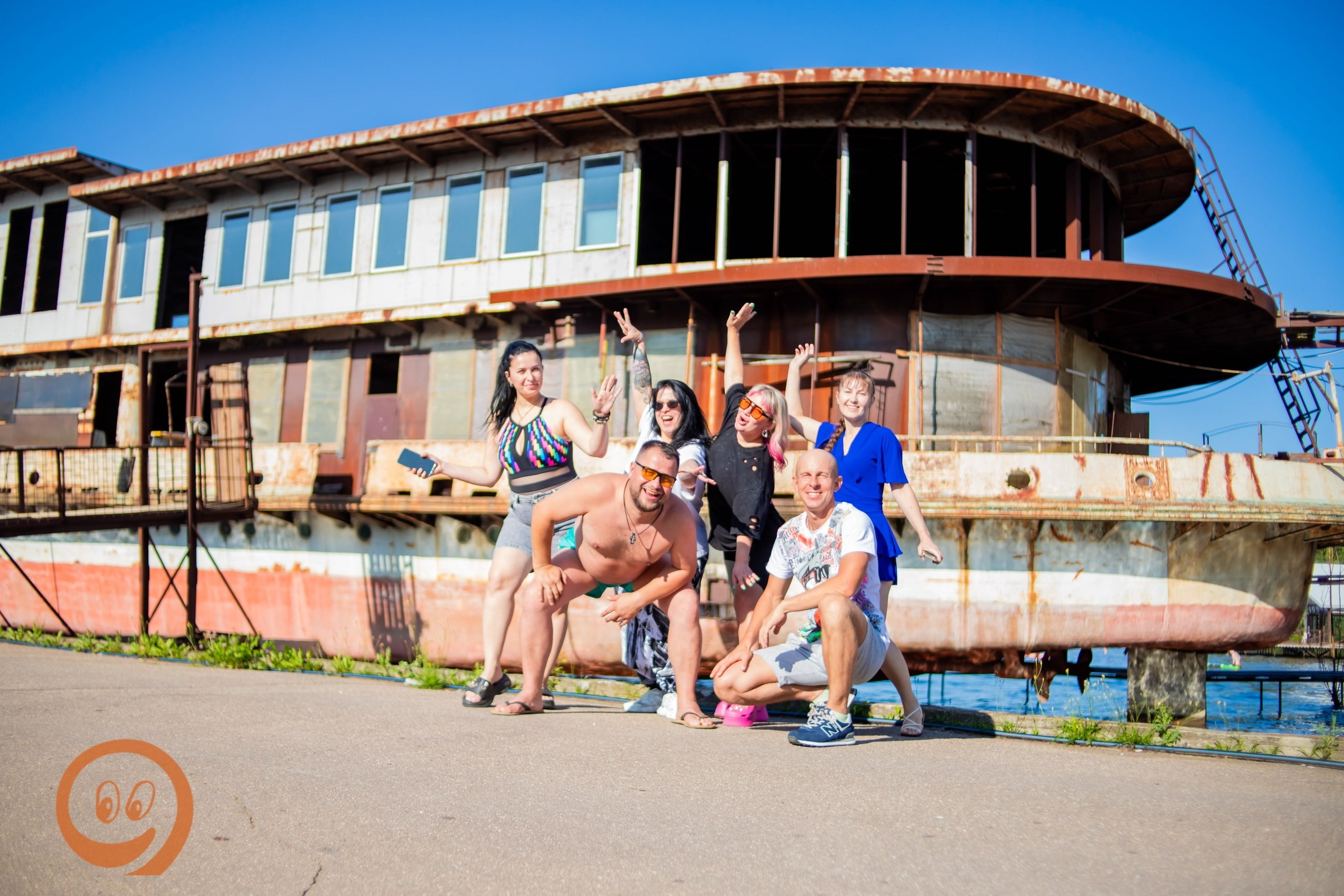 Шашлыки | 26.07.2025. Галерея Фантим