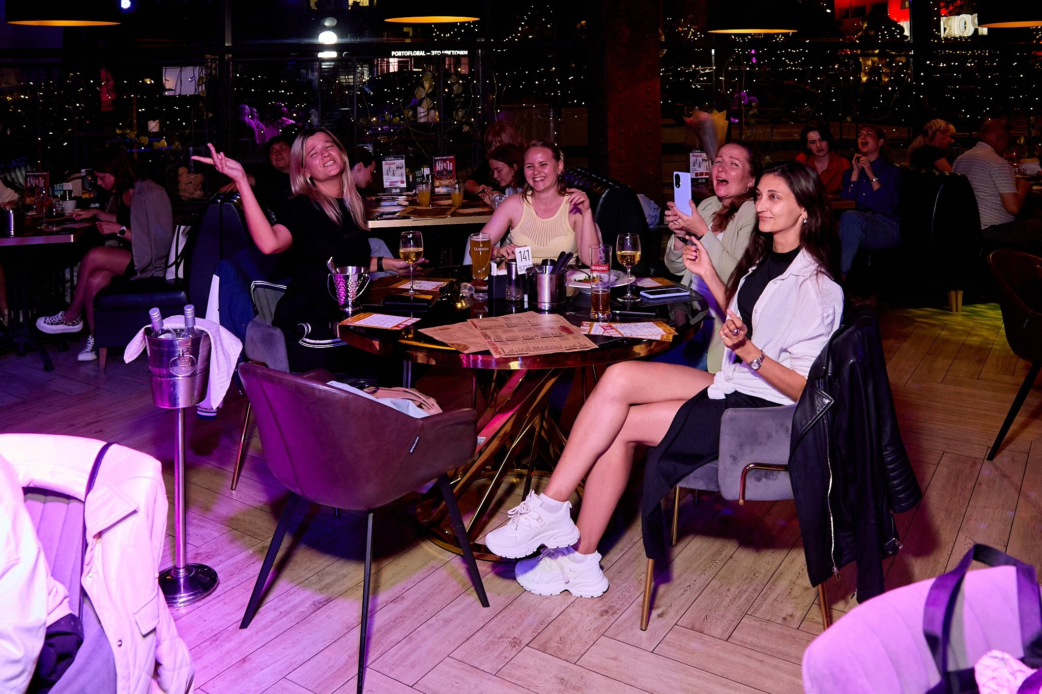 МузЛото | 22.08.2025. Галерея Фантим