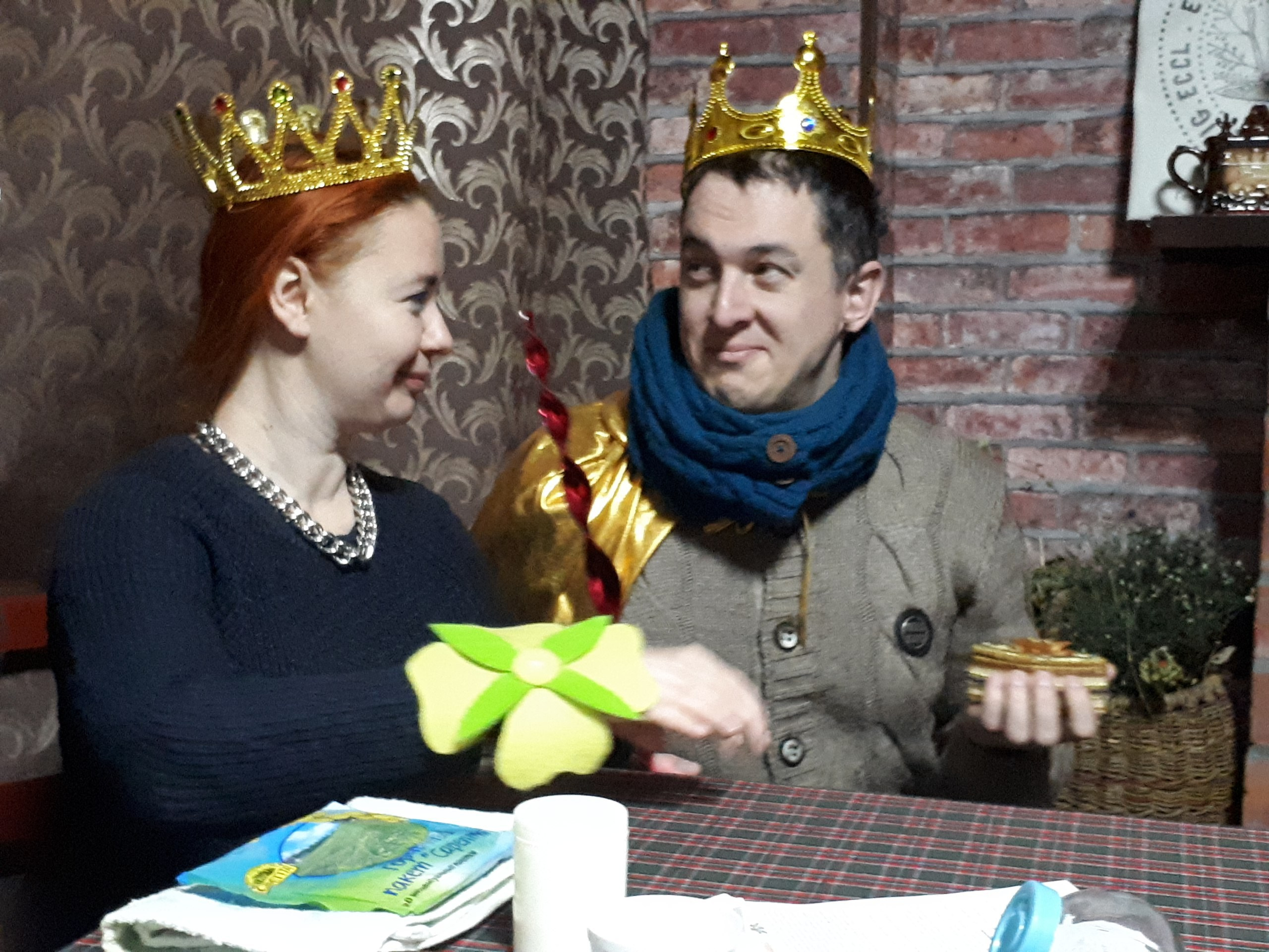 Волгоград | 03-04.03.2018. Галерея Фантим