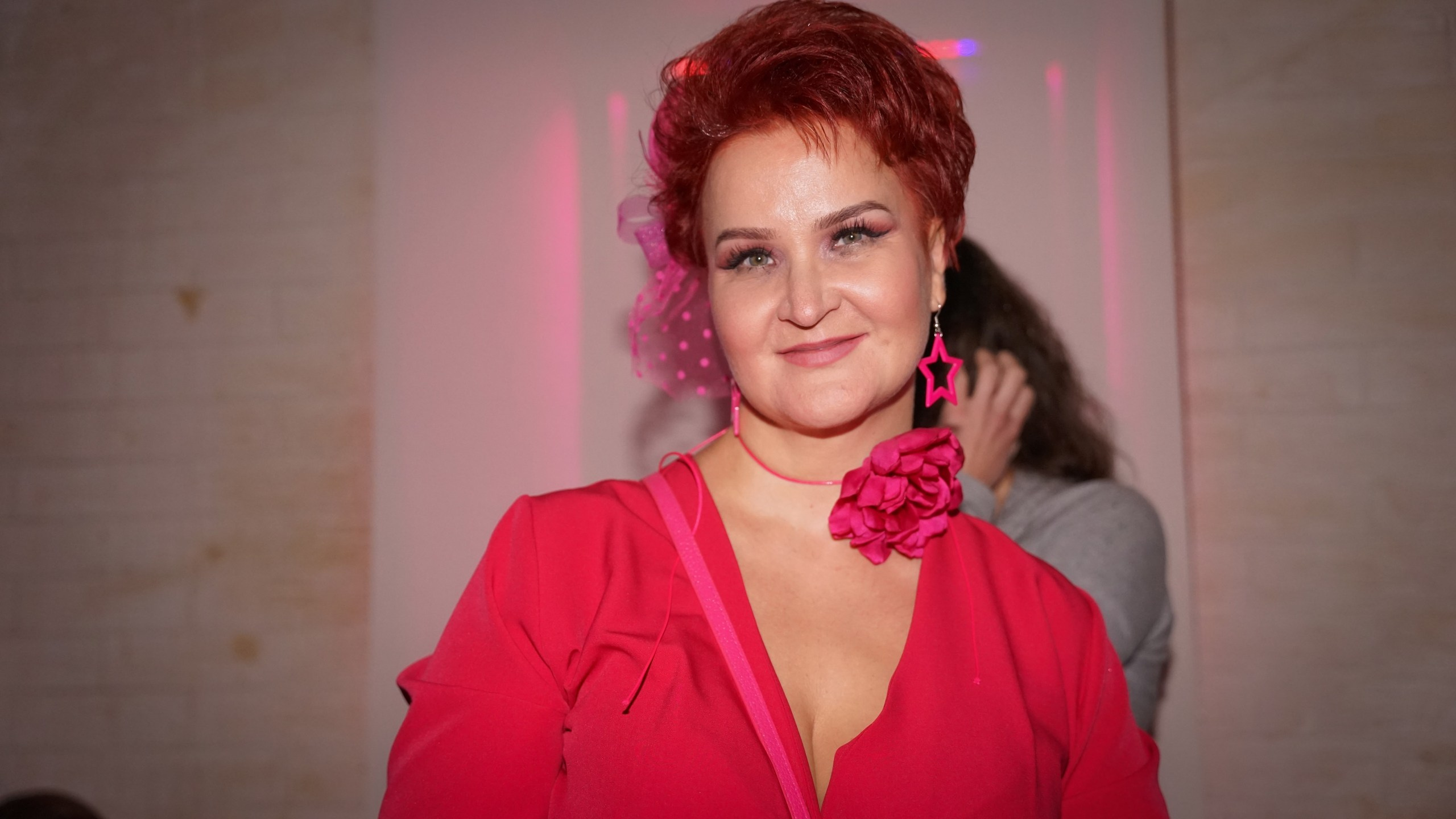 Новогодний корпоратив. Клубная вечеринка 23.12.23. Галерея Фантим