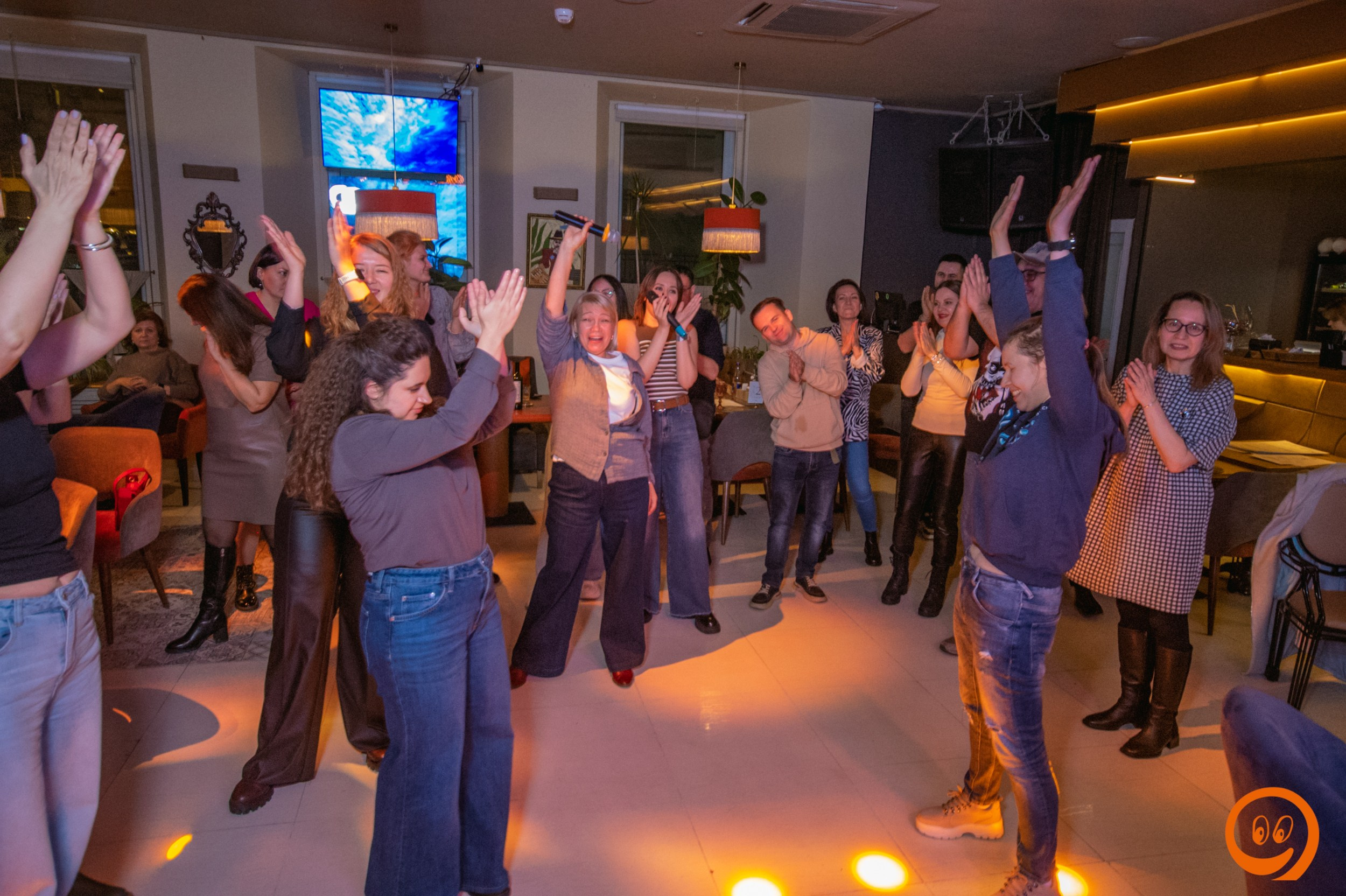 Караоке | 22.11.2025. Галерея Фантим