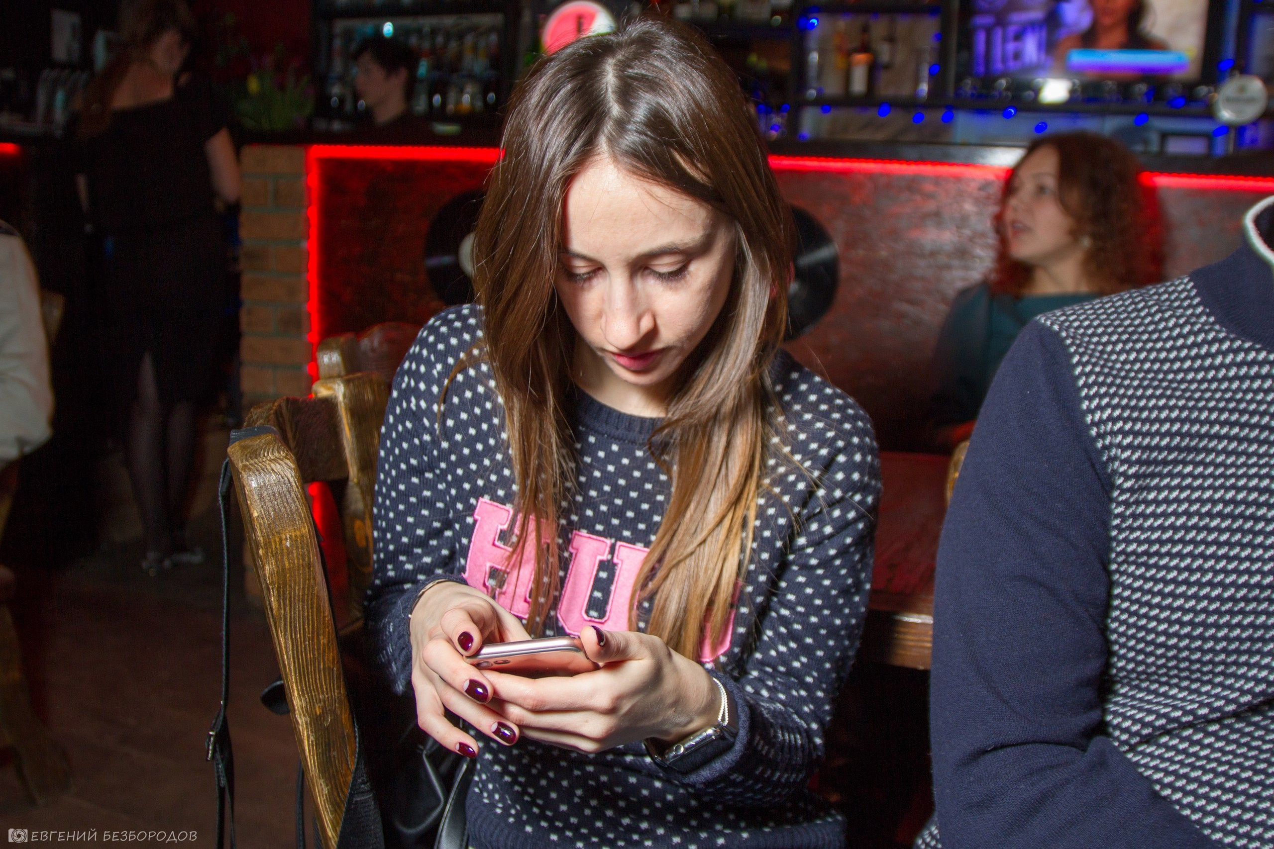 Музыкальная вечеринка | 11.03.2017. Галерея Фантим