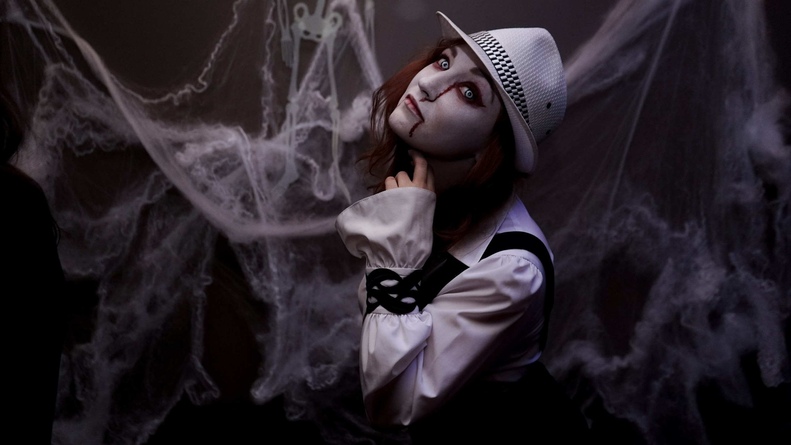 Патихардия. Клубная вечеринка | 31.10.20. Галерея Фантим