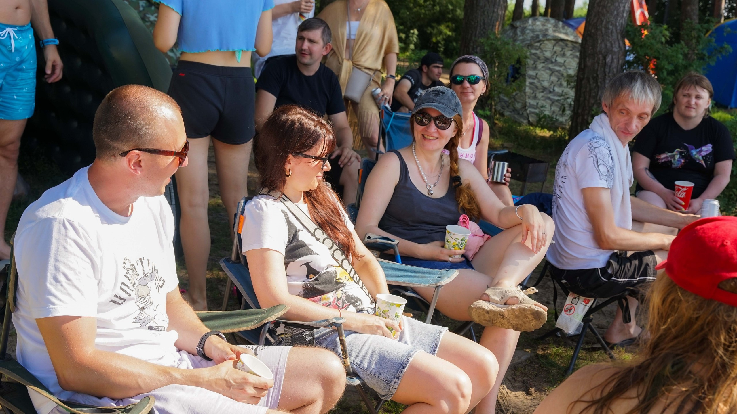 Походная Романтика 46. Солнце Монако. Галерея Фантим