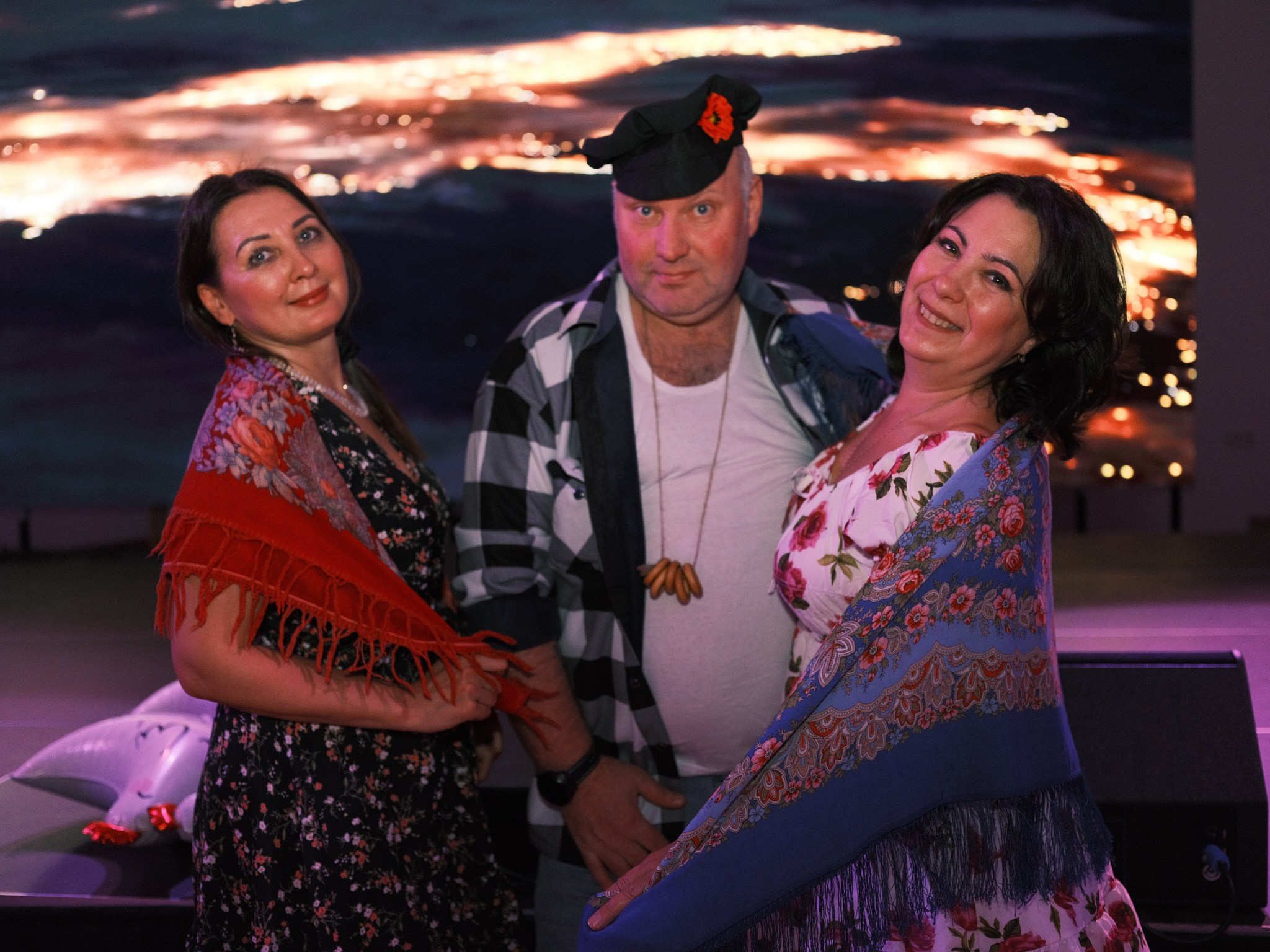 Деревенский гламур. Загородный выезд | 18-19.10.2025. Галерея Фантим