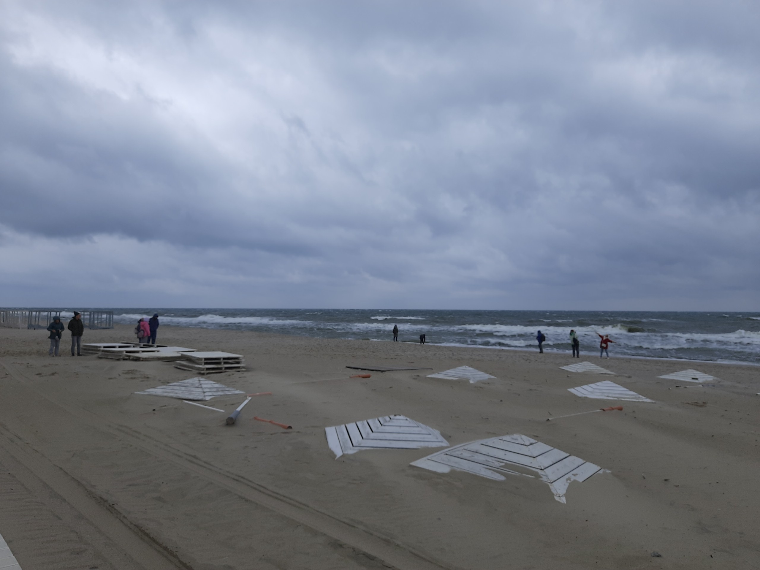 Калининград | 05-08.10.2023. Галерея Фантим