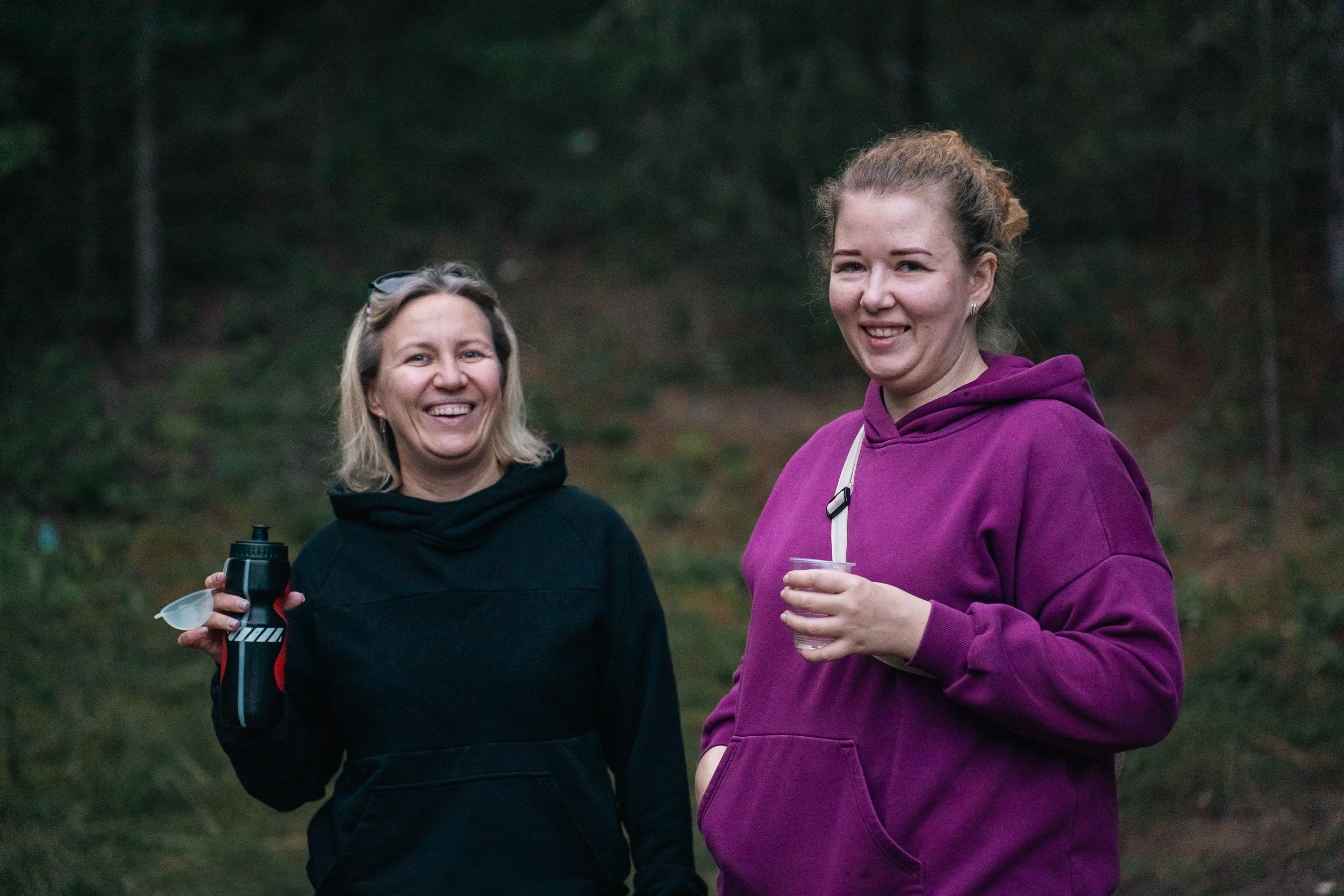 Походная Романтика 50. Новый год и не ипёт… | 2025. Галерея Фантим