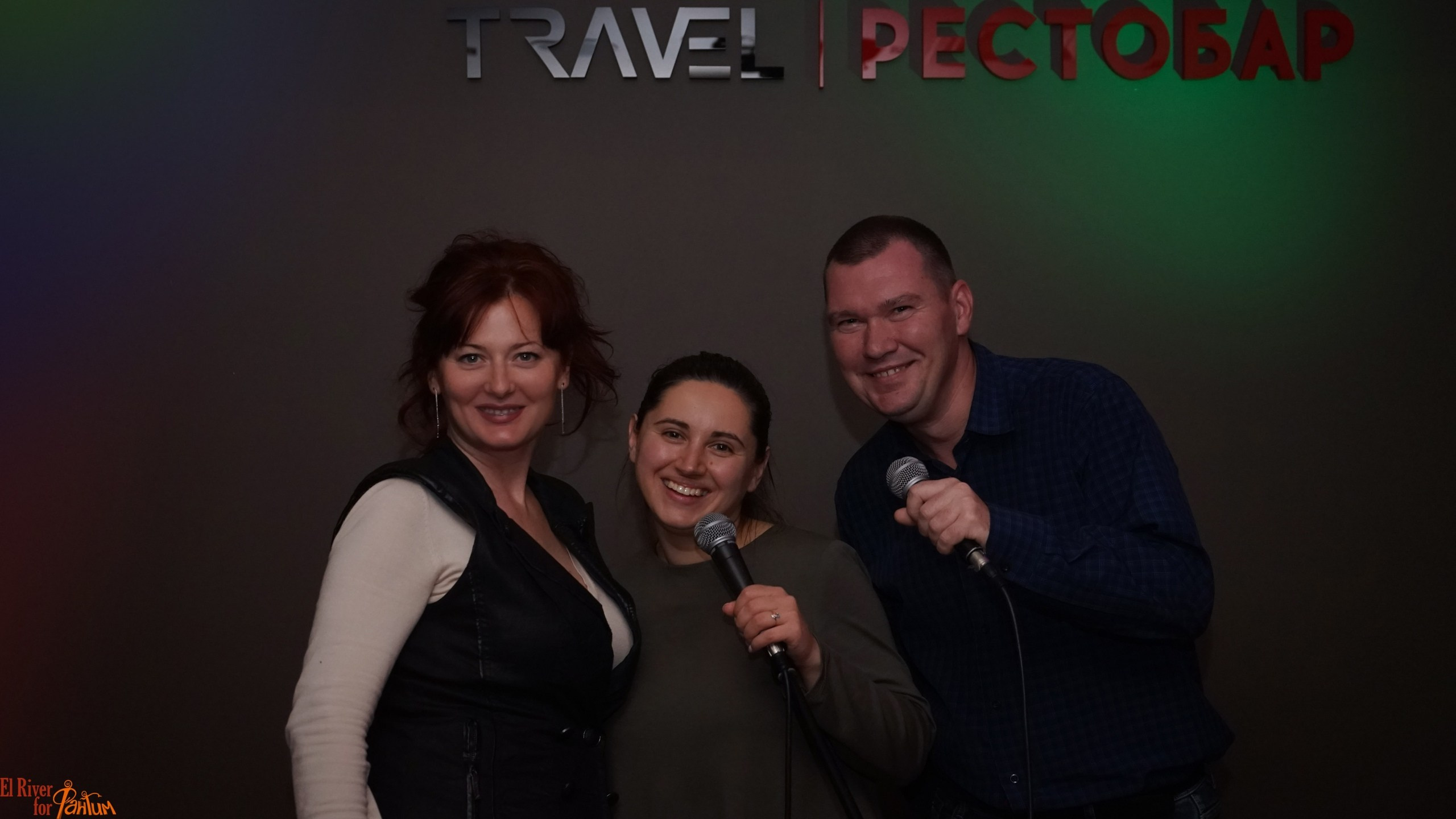 Караоке вечеринка | 25.10.2019. Галерея Фантим