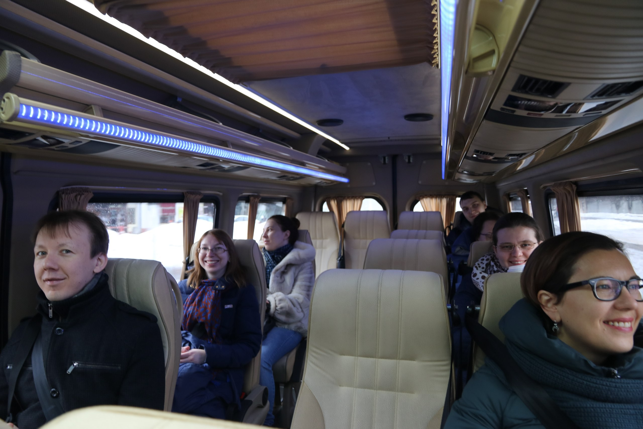 Малоярославец | 11.02.2017. Галерея Фантим